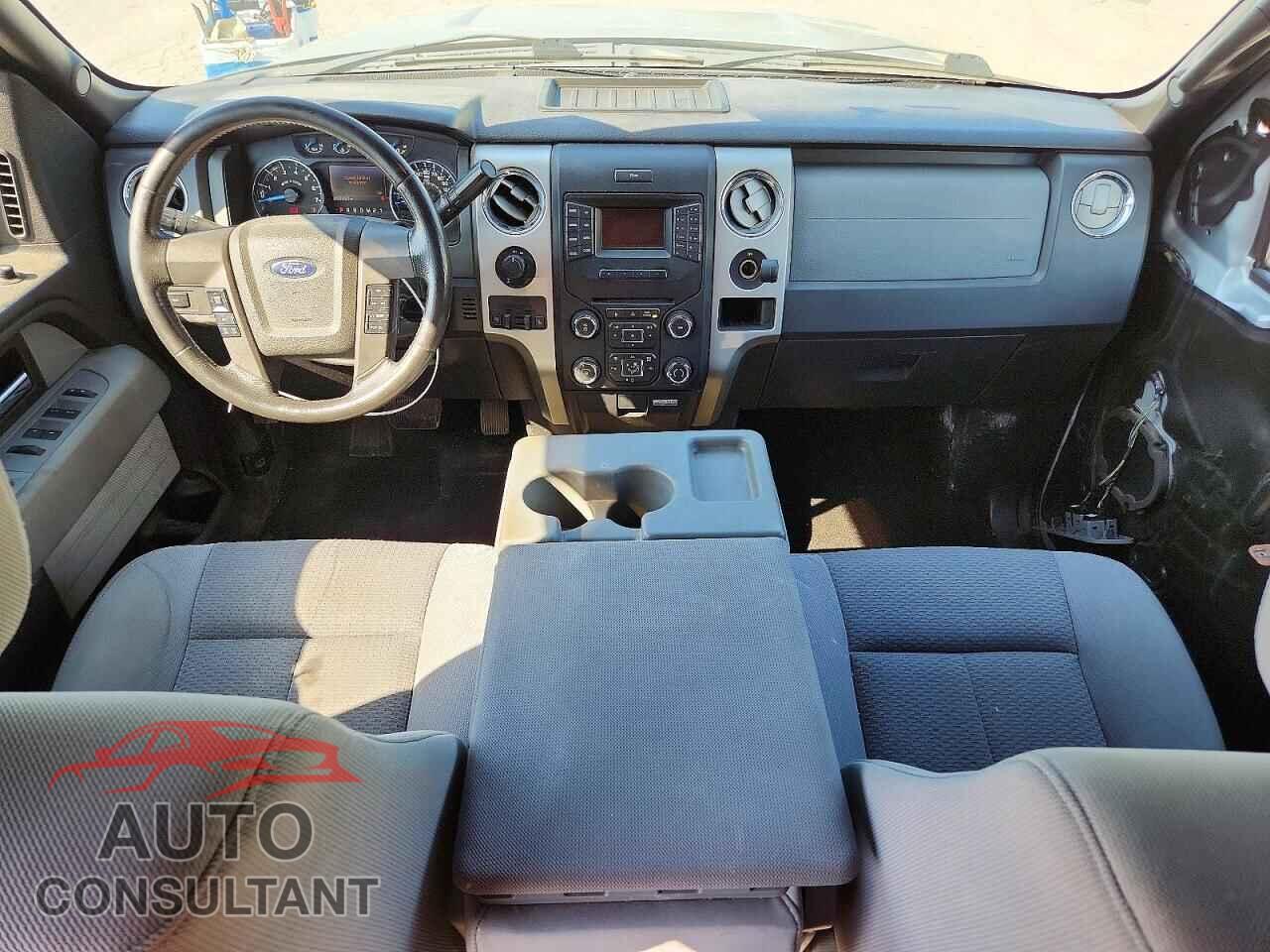 FORD F150 2013 - 1FTFW1CF5DKD02845