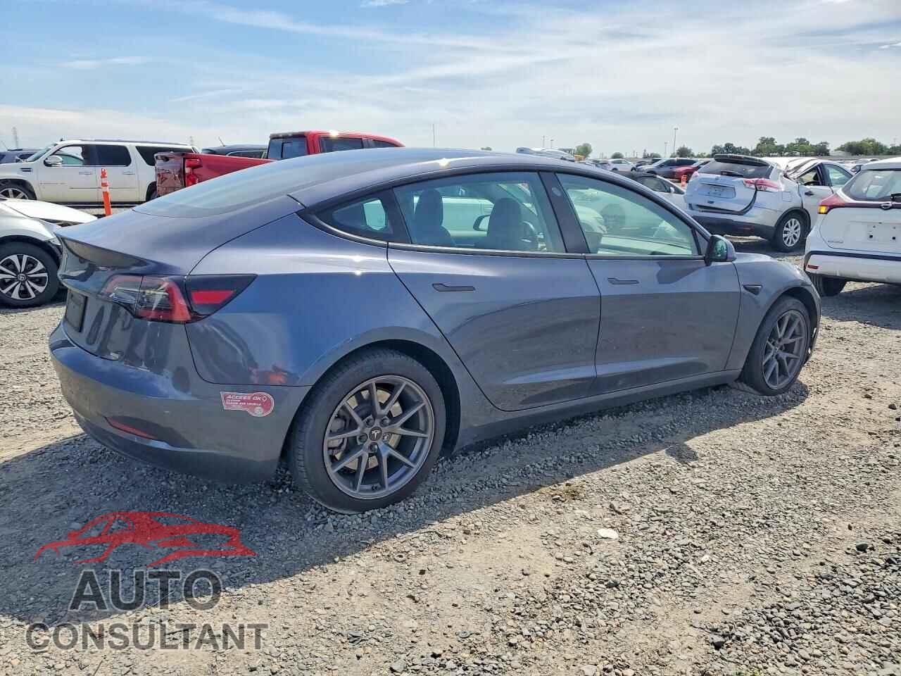 TESLA MODEL 3 2023 - 5YJ3E1EA9PF590524