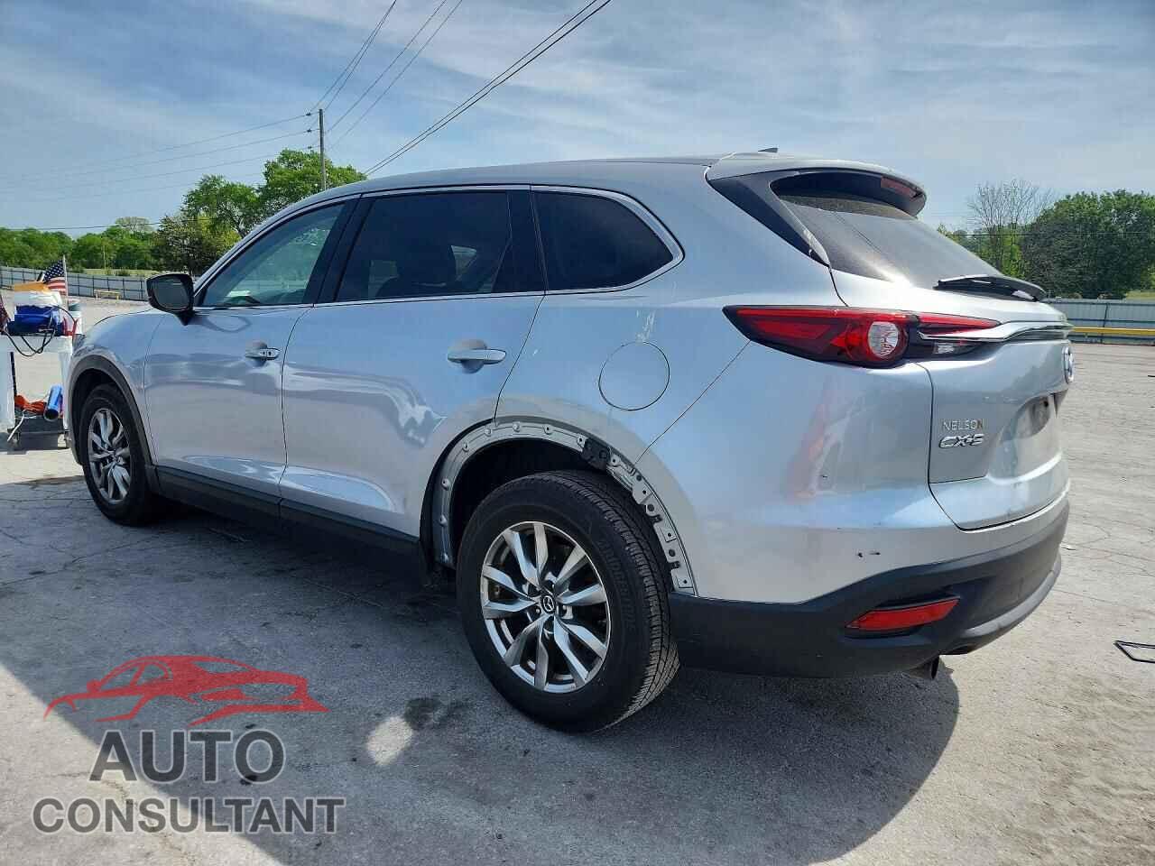 MAZDA CX-9 2018 - JM3TCACYXJ0213879