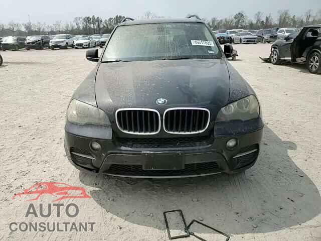 BMW X5 2011 - 5UXZV4C50BL412197
