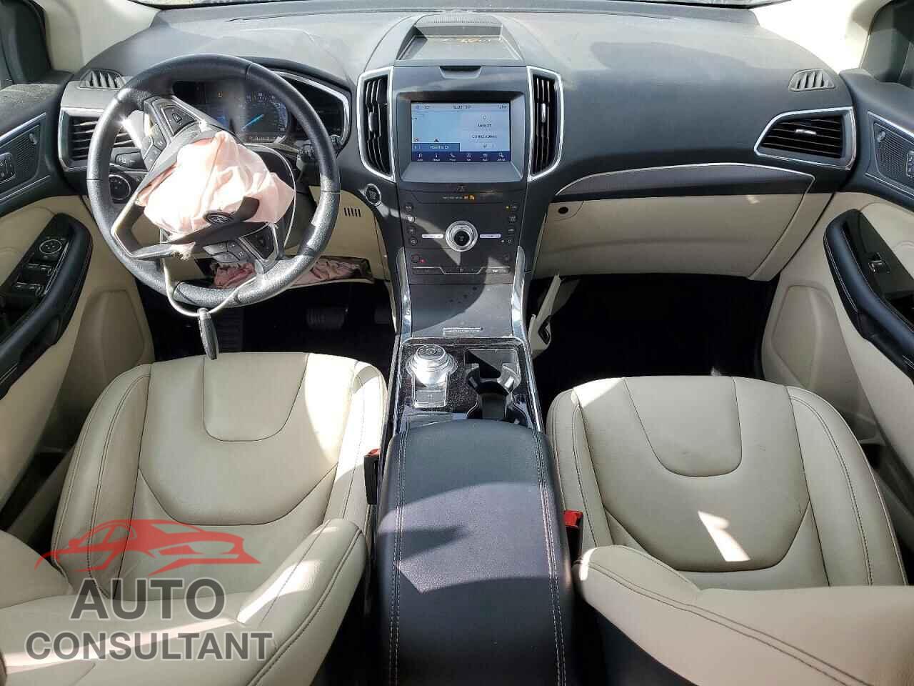 FORD EDGE 2020 - 2FMPK4K98LBB39092