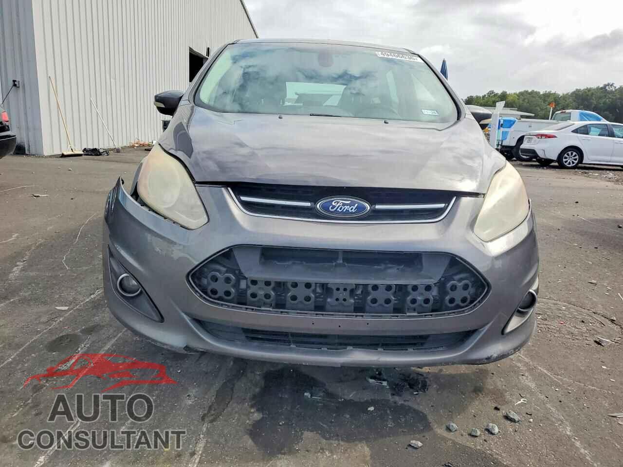 FORD CMAX 2013 - 1FADP5BU1DL547198