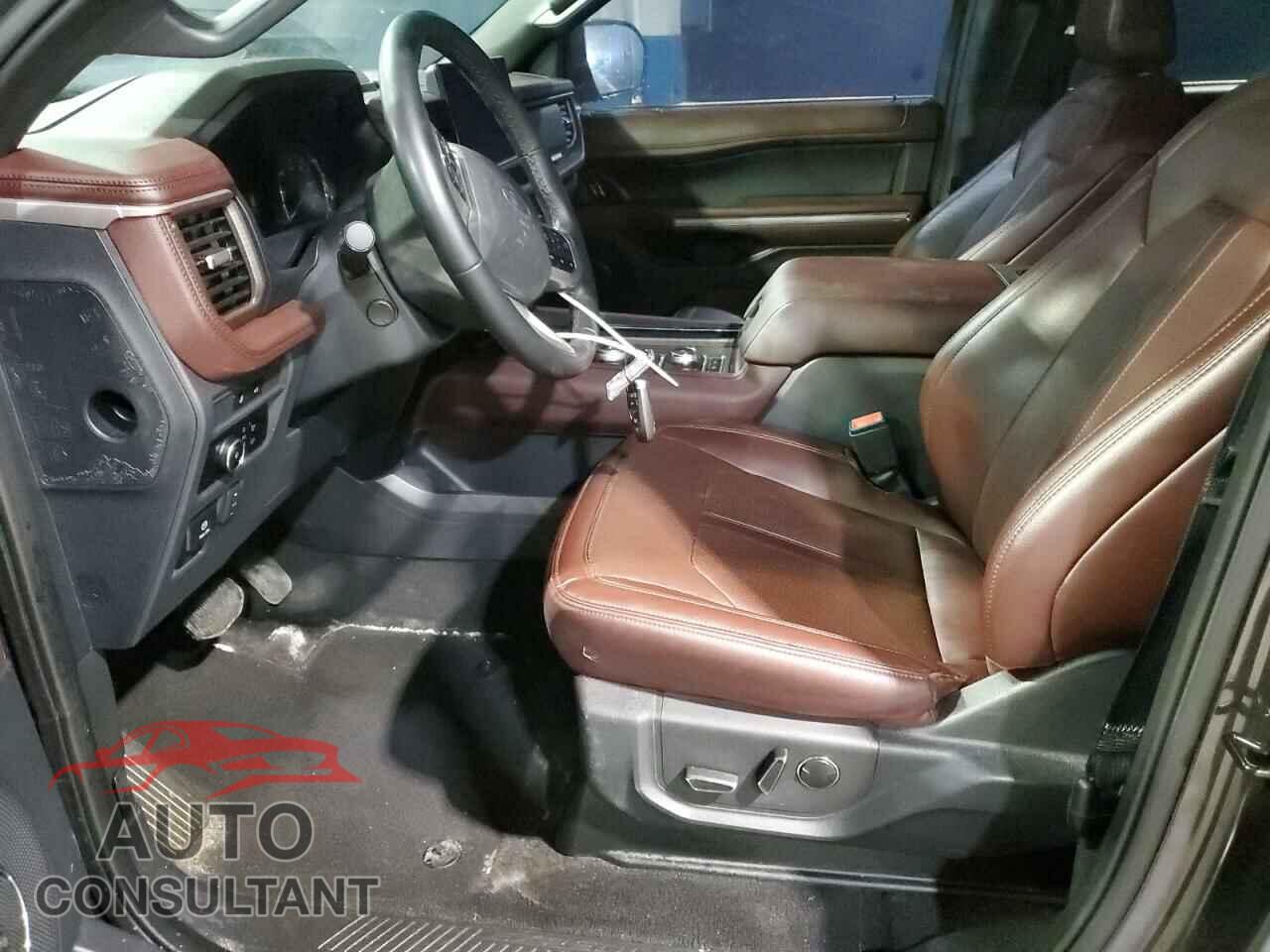 FORD EXPEDITION 2024 - 1FMJU2A84REA33913