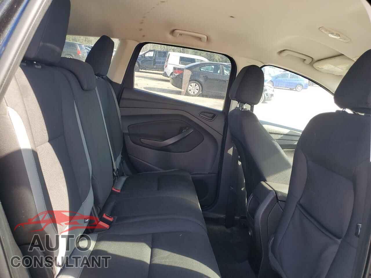 FORD ESCAPE 2013 - 1FMCU0F70DUA69240