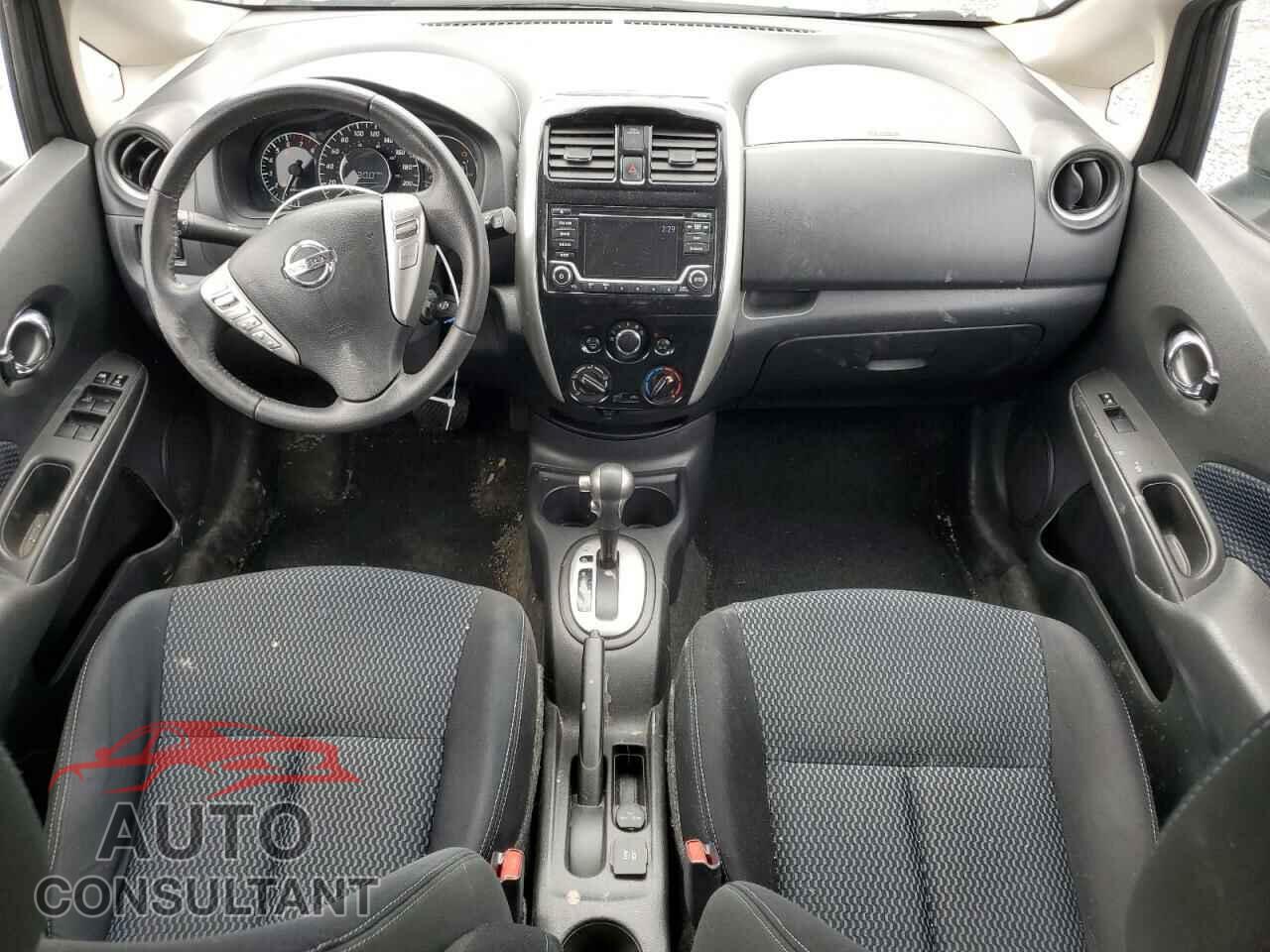 NISSAN VERSA 2016 - 3N1CE2CP7GL396513
