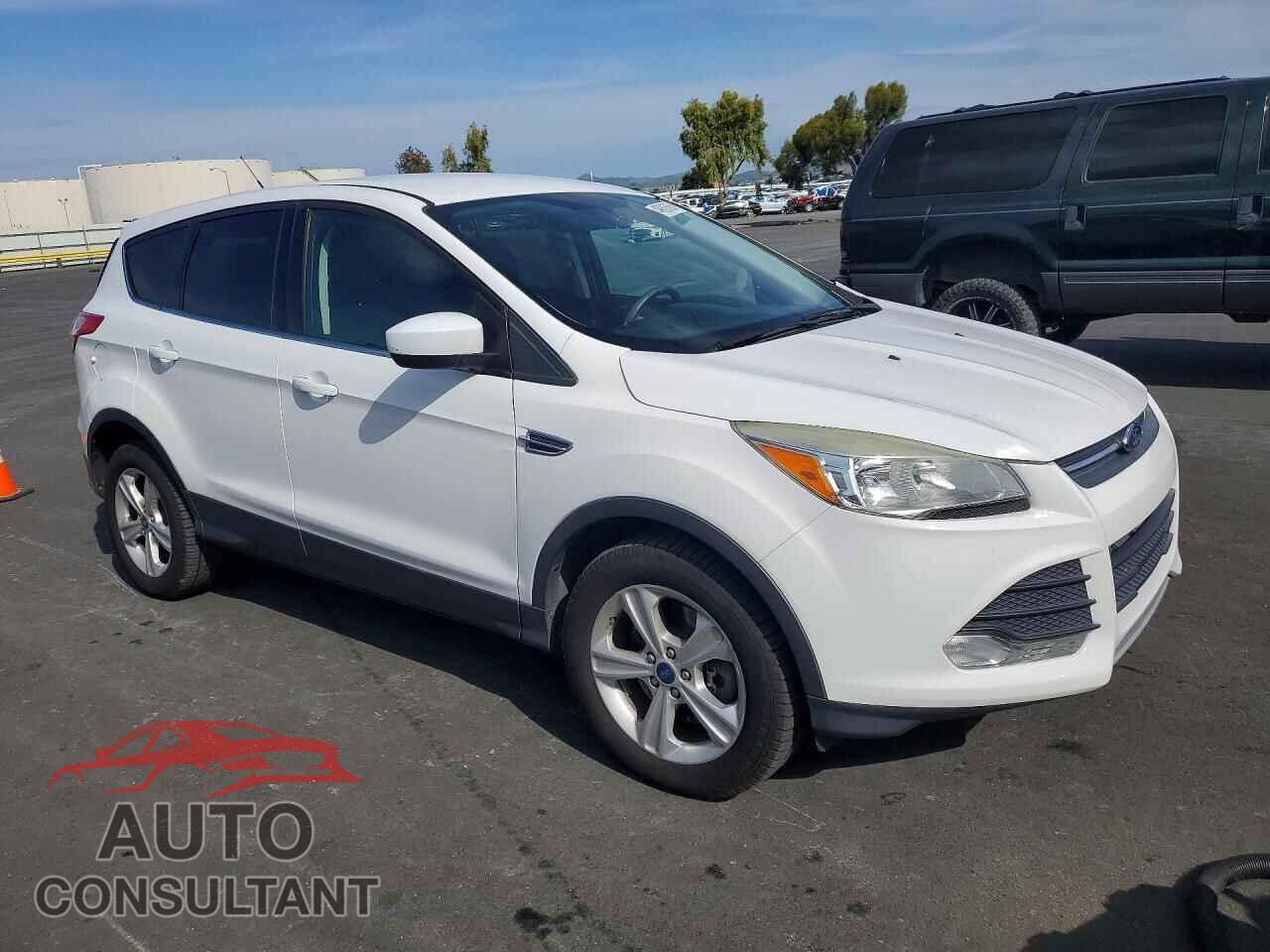 FORD ESCAPE 2014 - 1FMCU9G92EUD88385