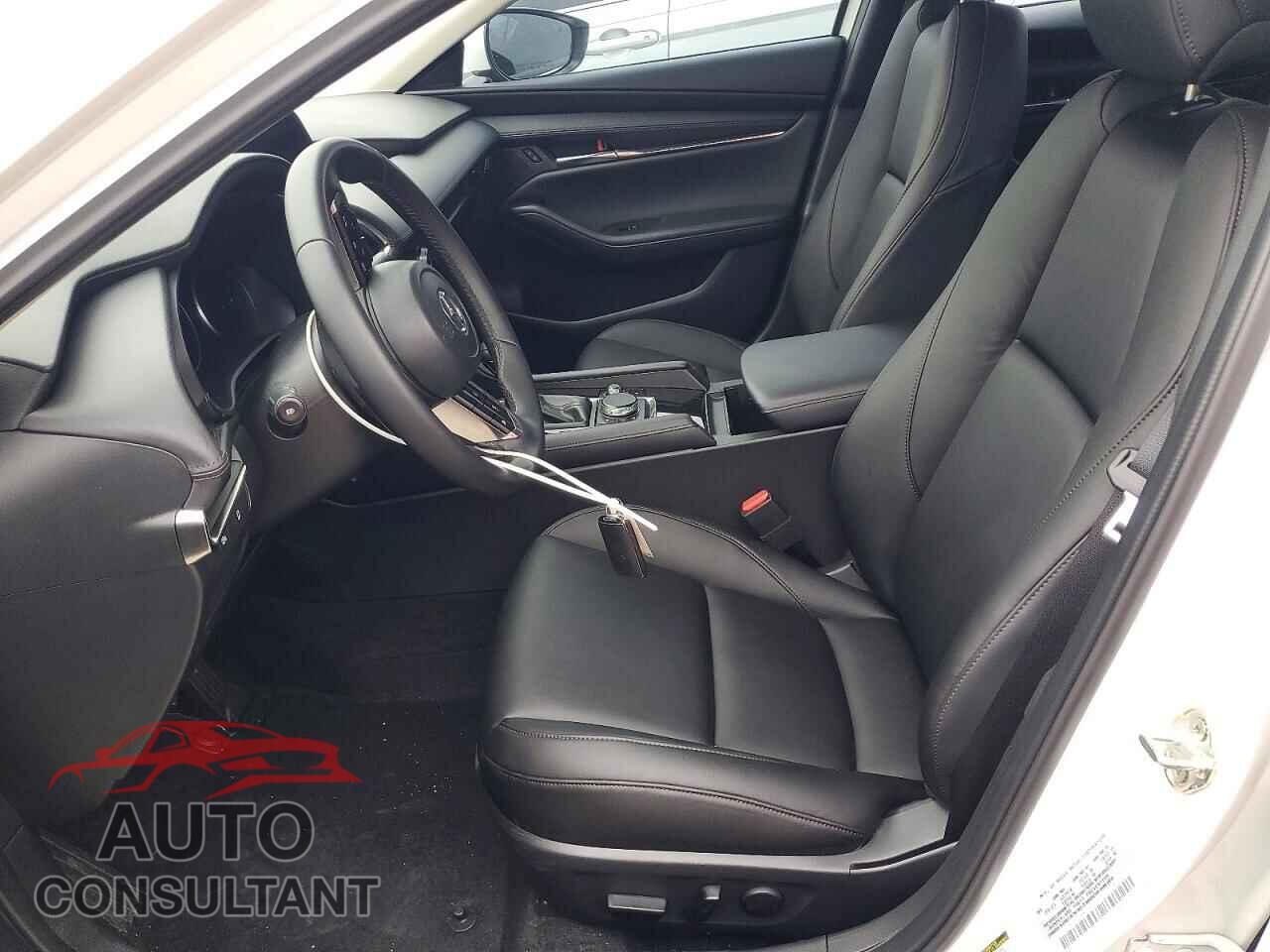 MAZDA 3 2025 - JM1BPACM2S1784428