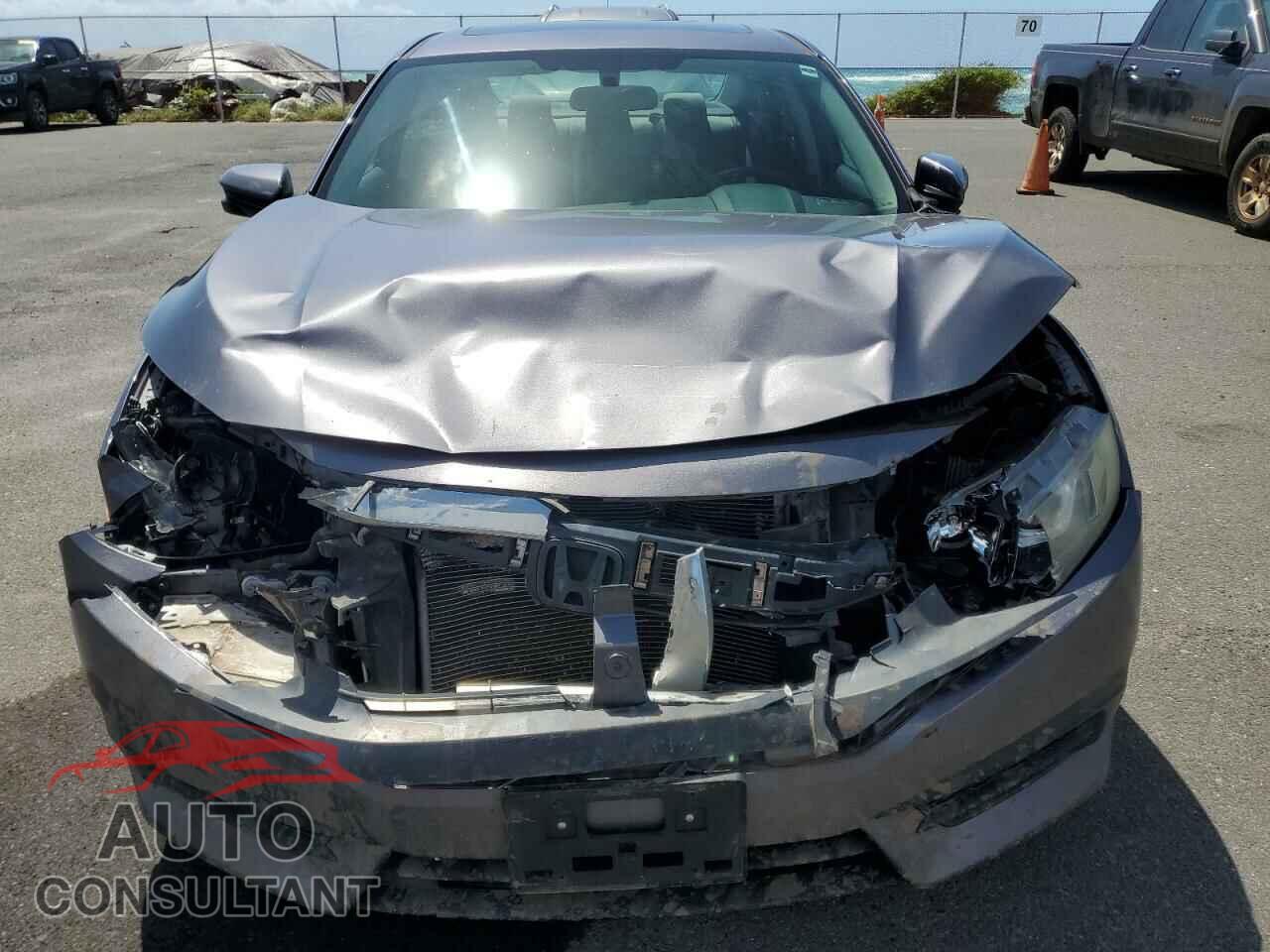 HONDA CIVIC 2016 - 19XFC2F70GE070925
