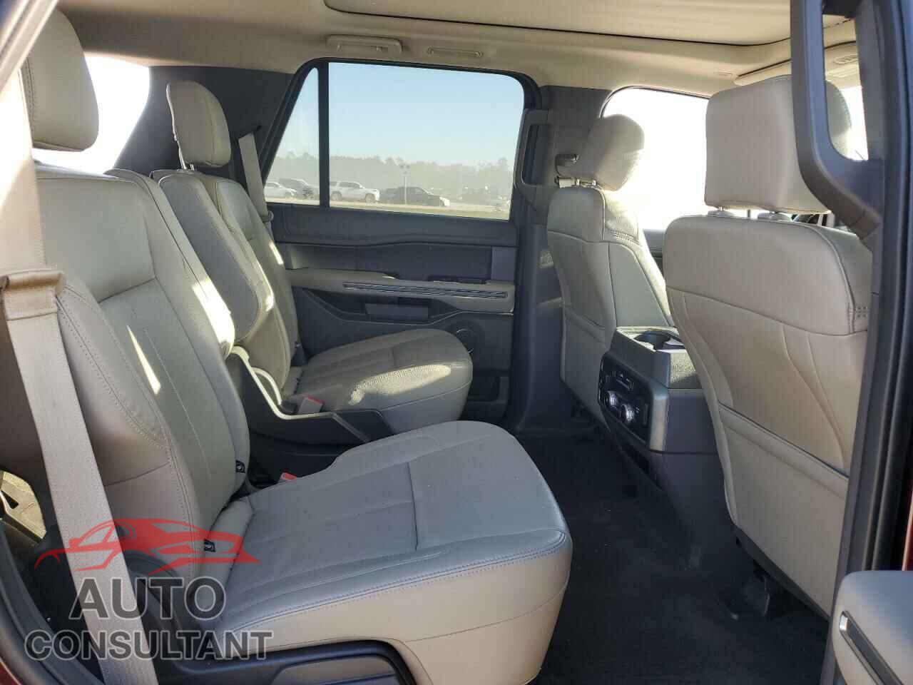 FORD EXPEDITION 2020 - 1FMJU1HT3LEA80393