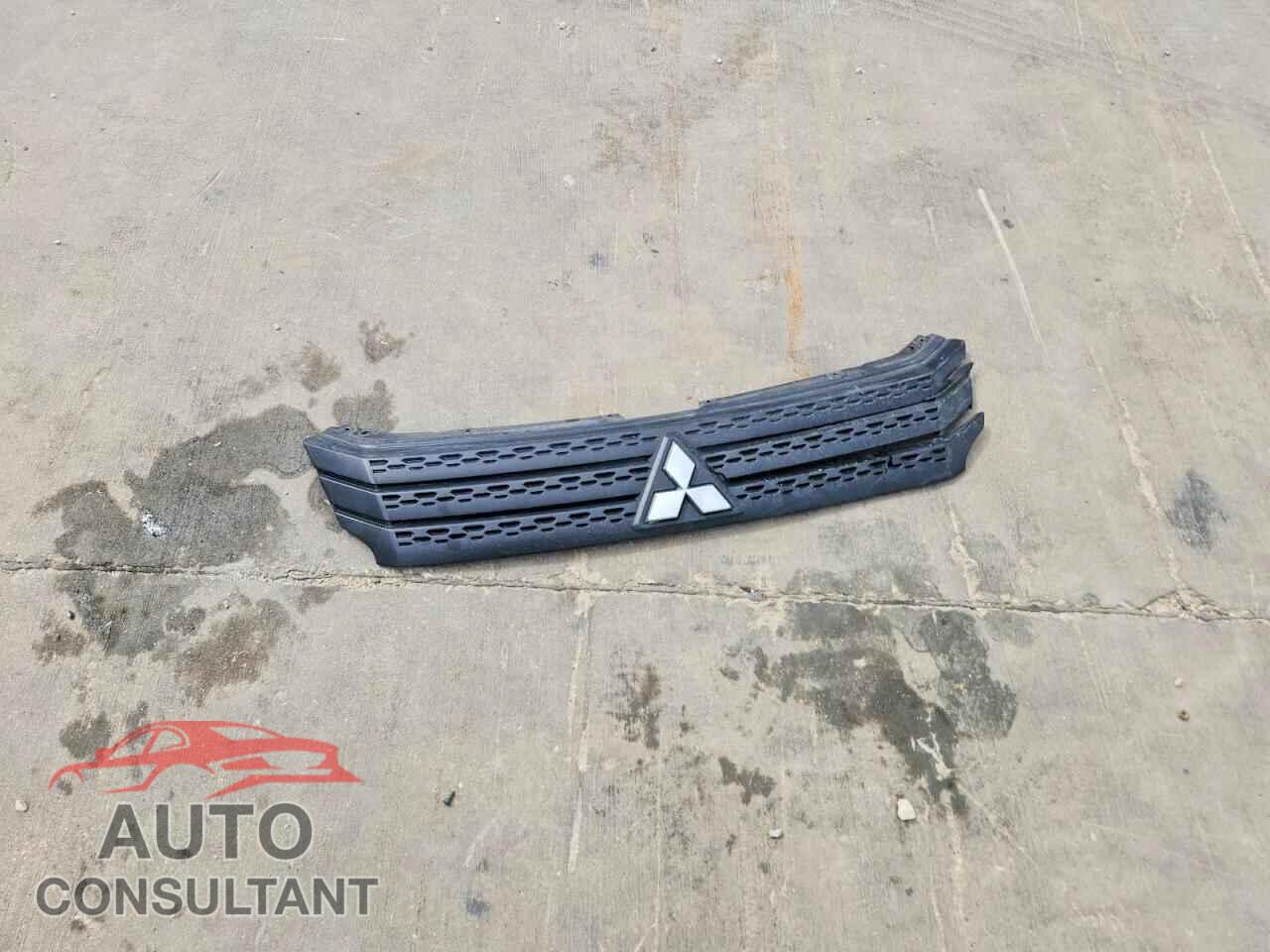 MITSUBISHI ECLIPSE 2025 - JA4ATWAA6SZ005122