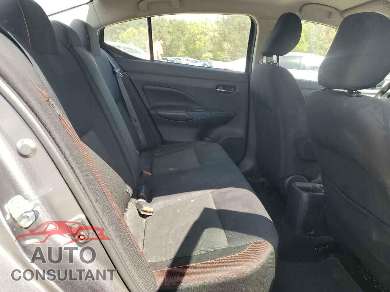 NISSAN VERSA 2020 - 3N1CN8FV9LL804792
