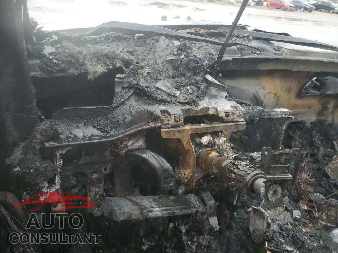 DODGE DURANGO 2022 - 1C4RDJDG8NC209677