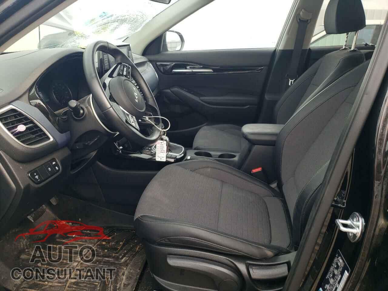 KIA SELTOS 2023 - KNDEUCAA2P7446302