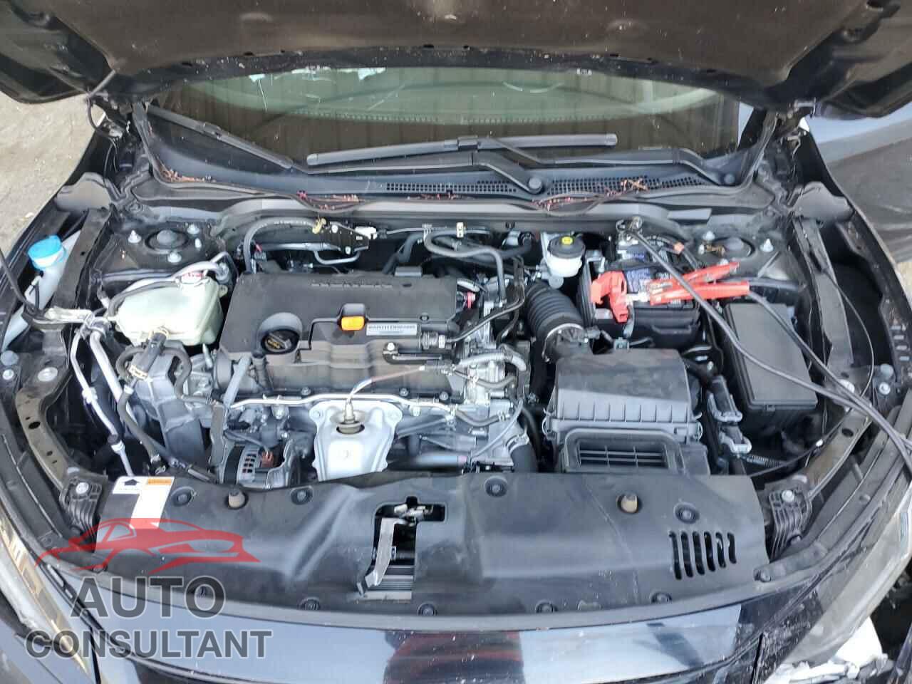 HONDA CIVIC 2020 - 19XFC2F82LE214199