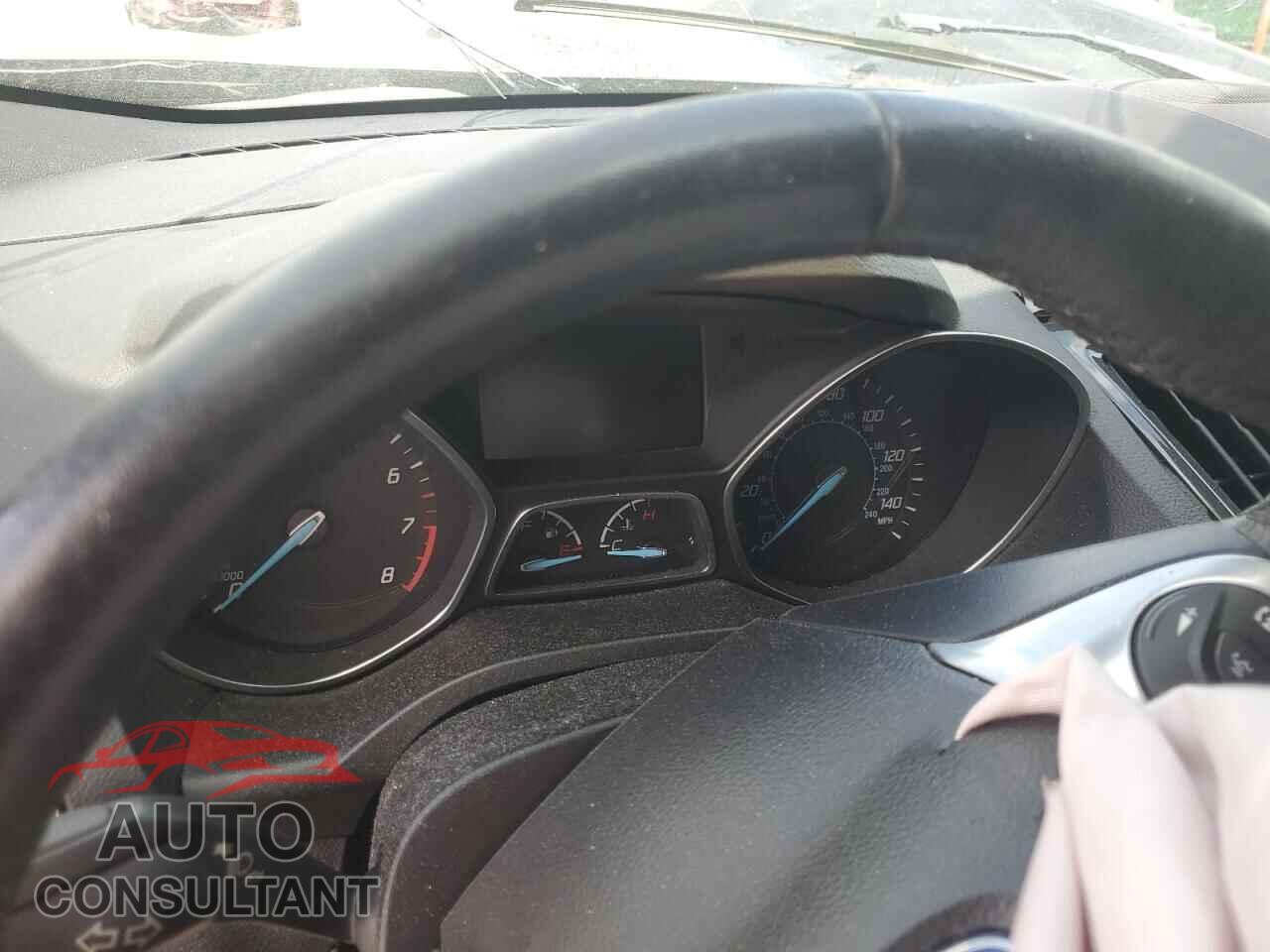 FORD ESCAPE 2016 - 1FMCU0J91GUC20020