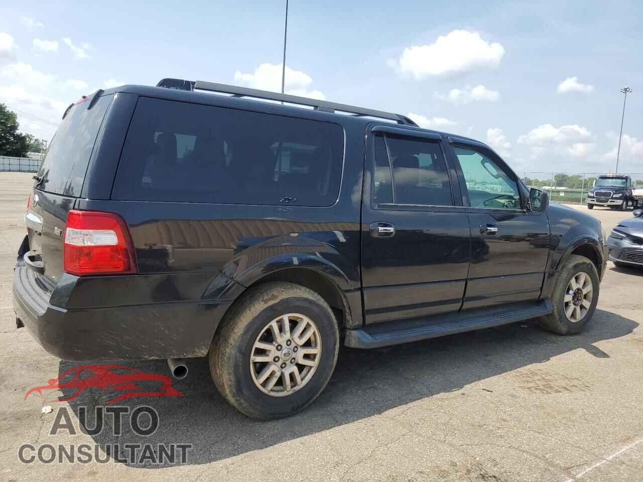 FORD EXPEDITION 2012 - 1FMJK1J59CEF47673