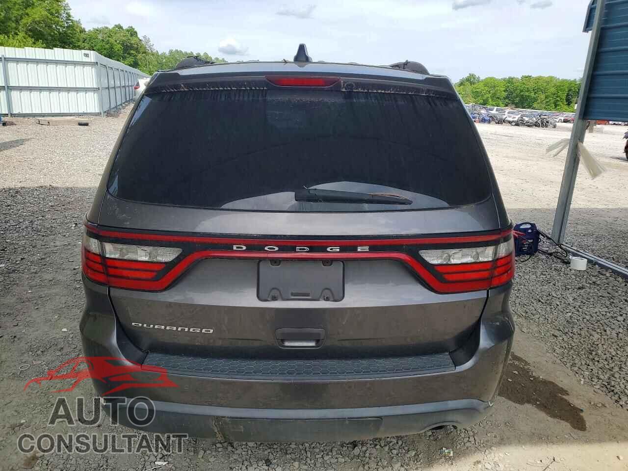 DODGE DURANGO 2014 - 1C4RDHAG6EC412533