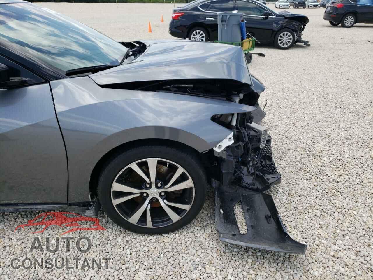 NISSAN MAXIMA 2017 - 1N4AA6AP8HC449958