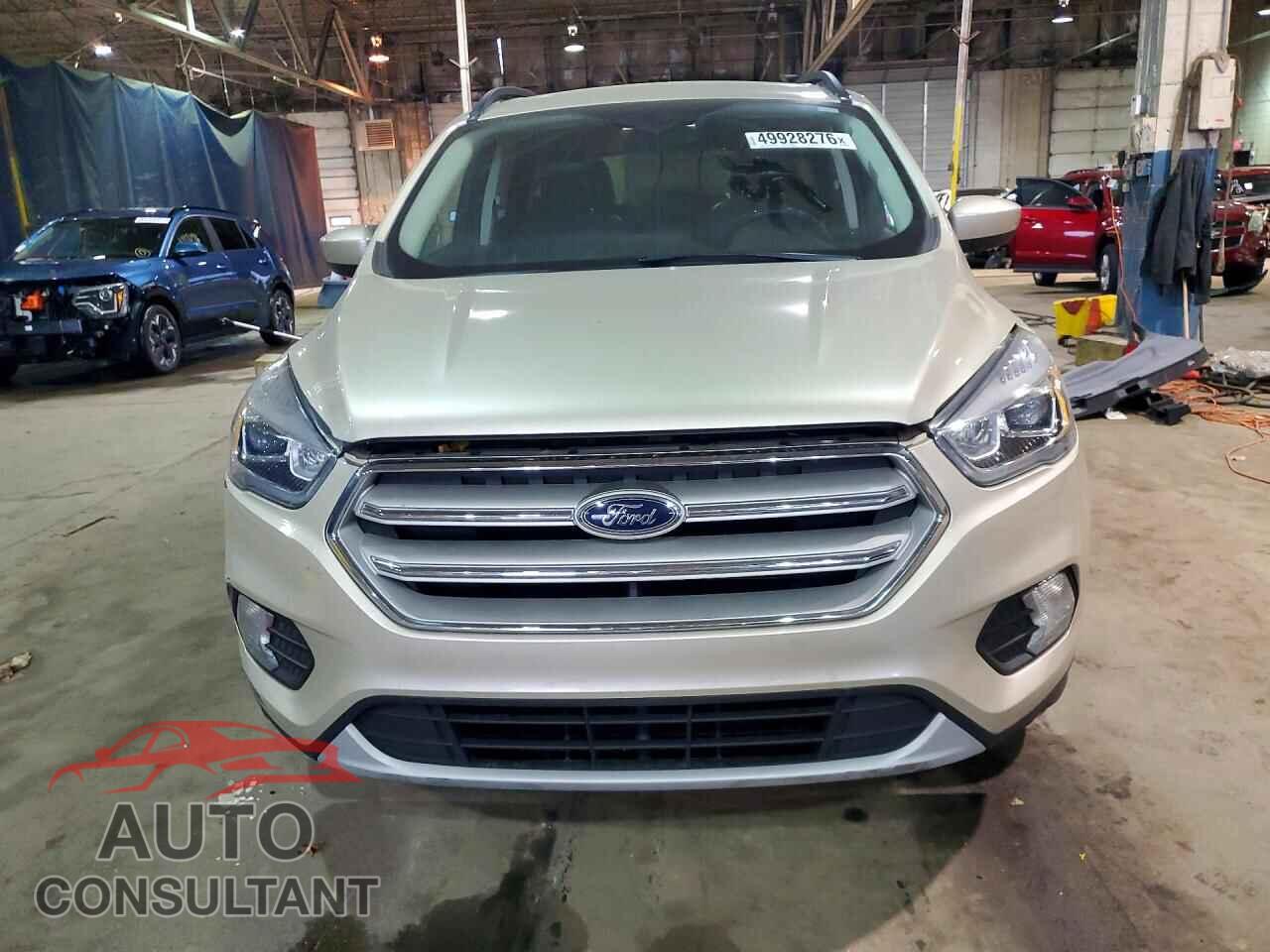 FORD ESCAPE 2018 - 1FMCU0HD2JUC31982