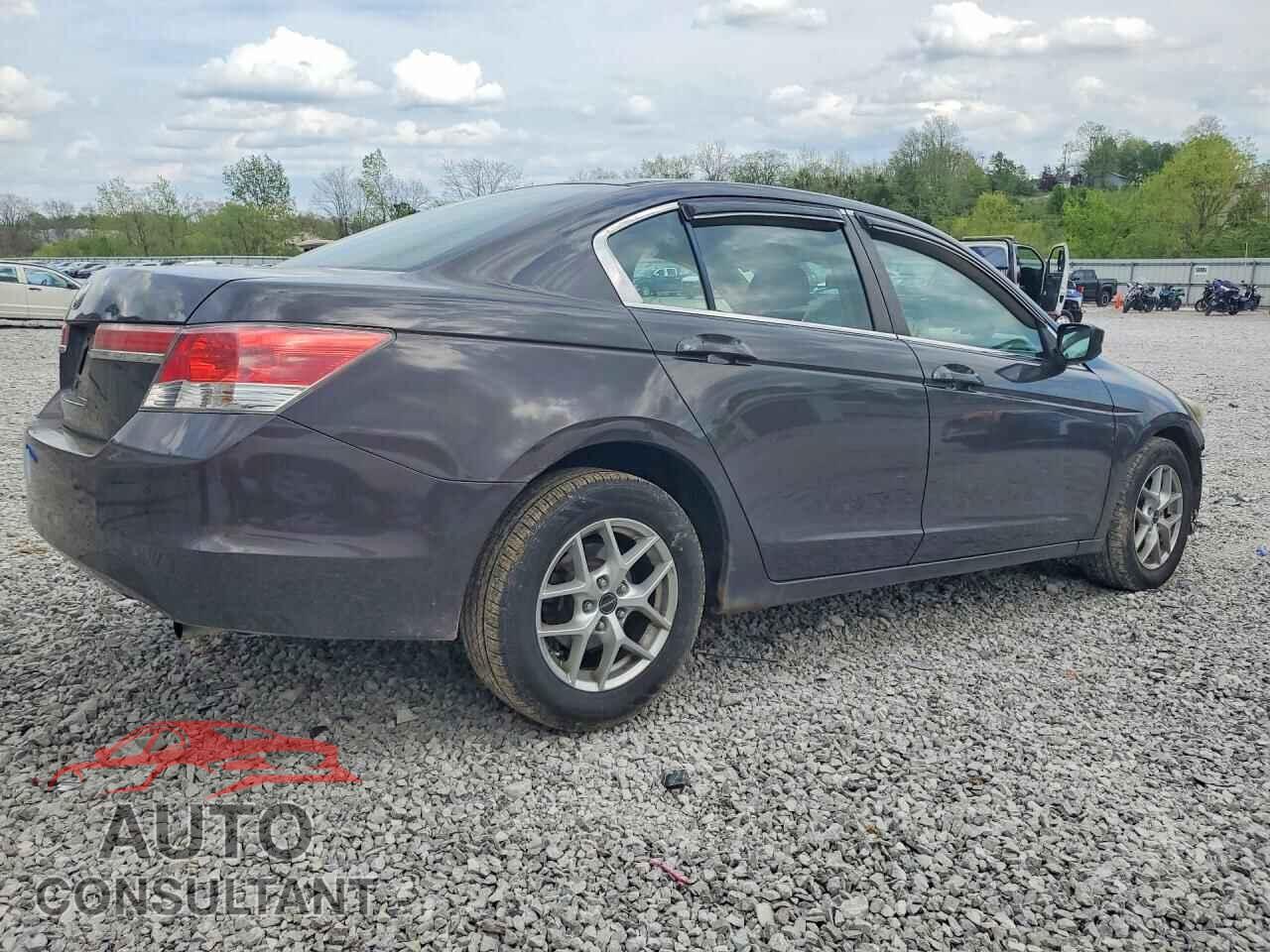 HONDA ACCORD 2011 - 1HGCP2F38BA044235
