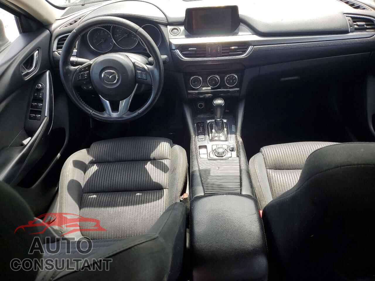 MAZDA 6 2016 - JM1GJ1U53G1481163