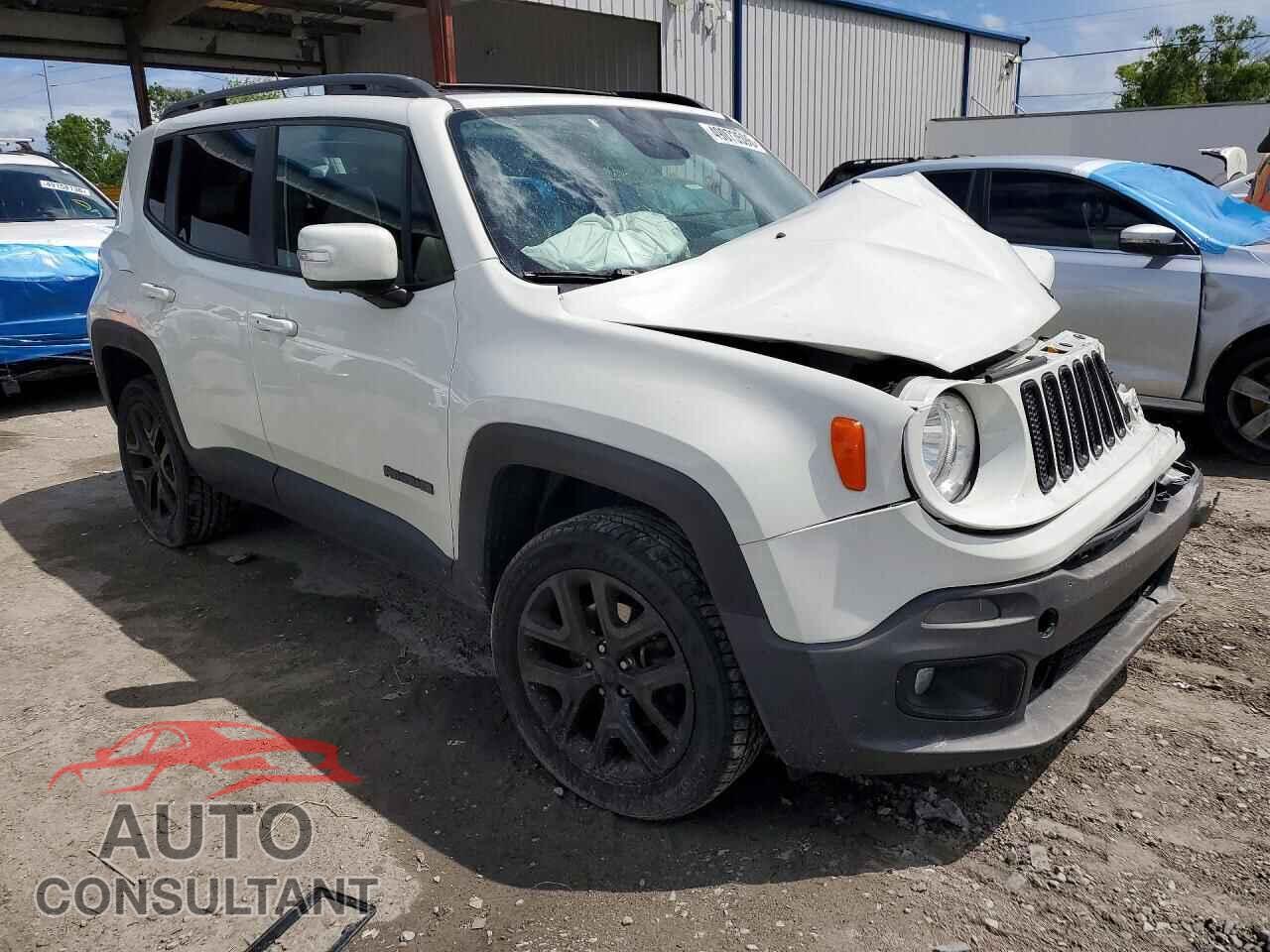 JEEP RENEGADE 2017 - ZACCJBBB7HPF82852
