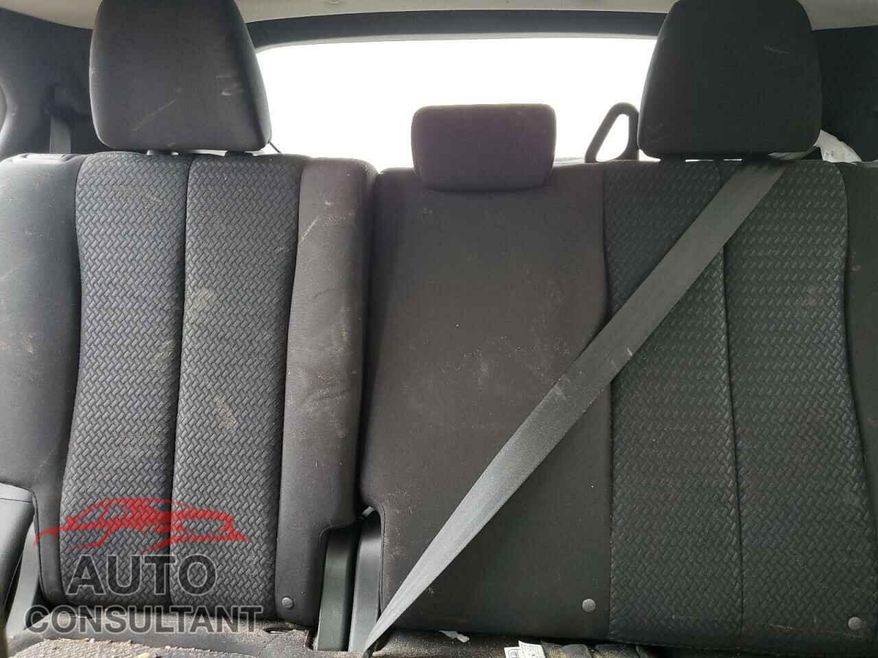 MITSUBISHI ECLIPSE 2024 - JA4ATVAA2RZ019331
