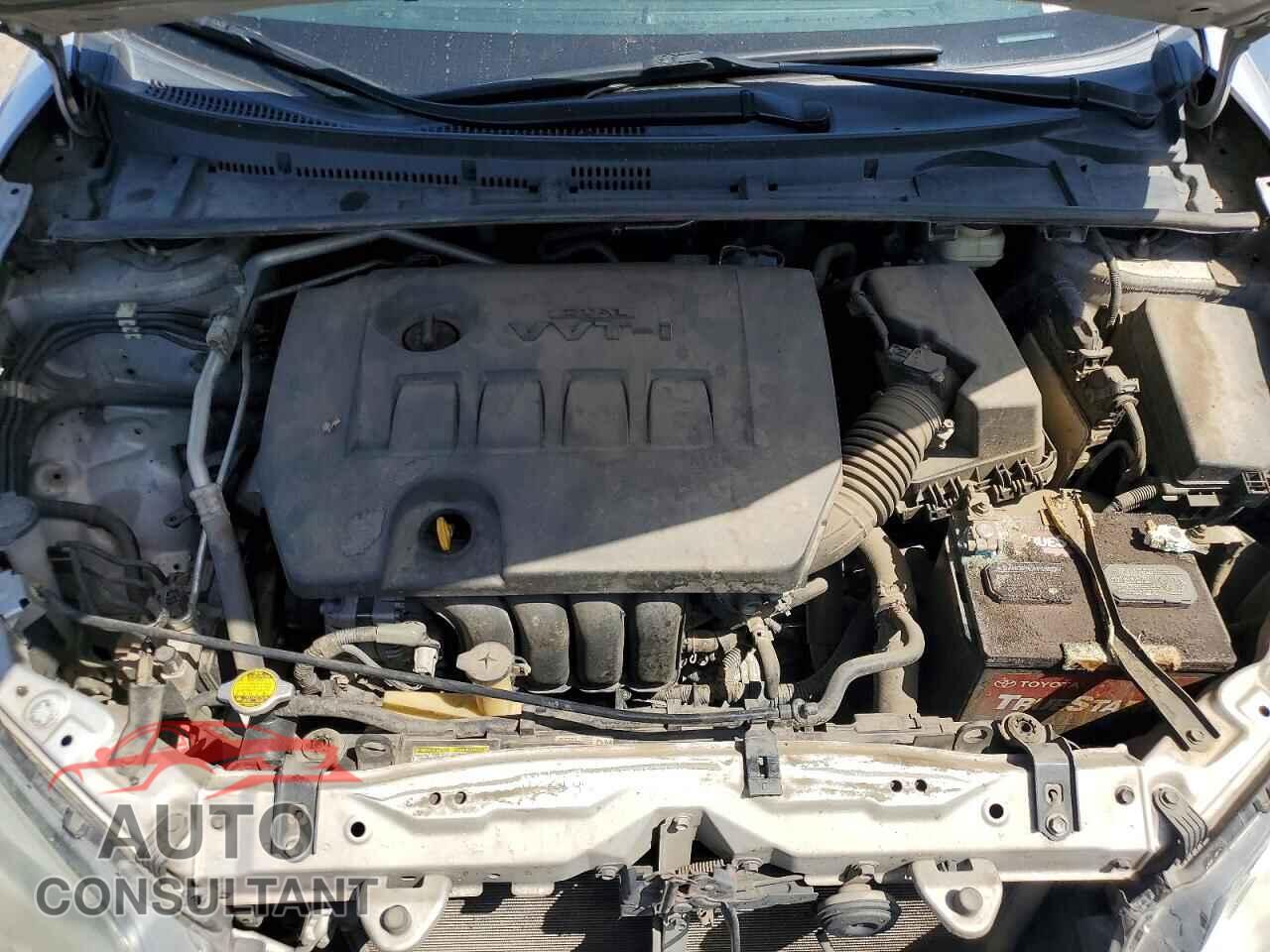 TOYOTA COROLLA 2016 - 5YFBURHEXGP527657