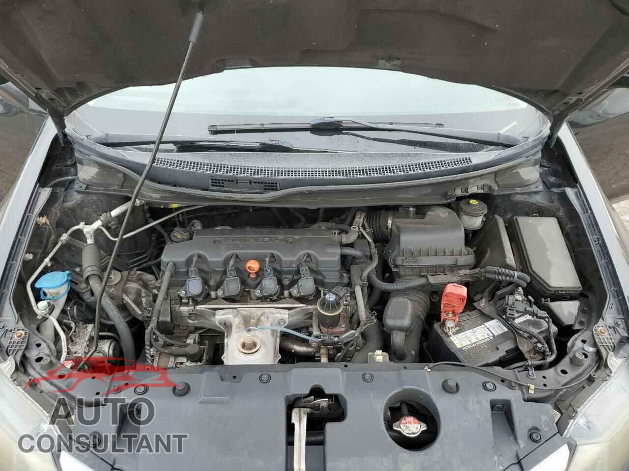 HONDA CIVIC 2015 - 19XFB2F78FE232821