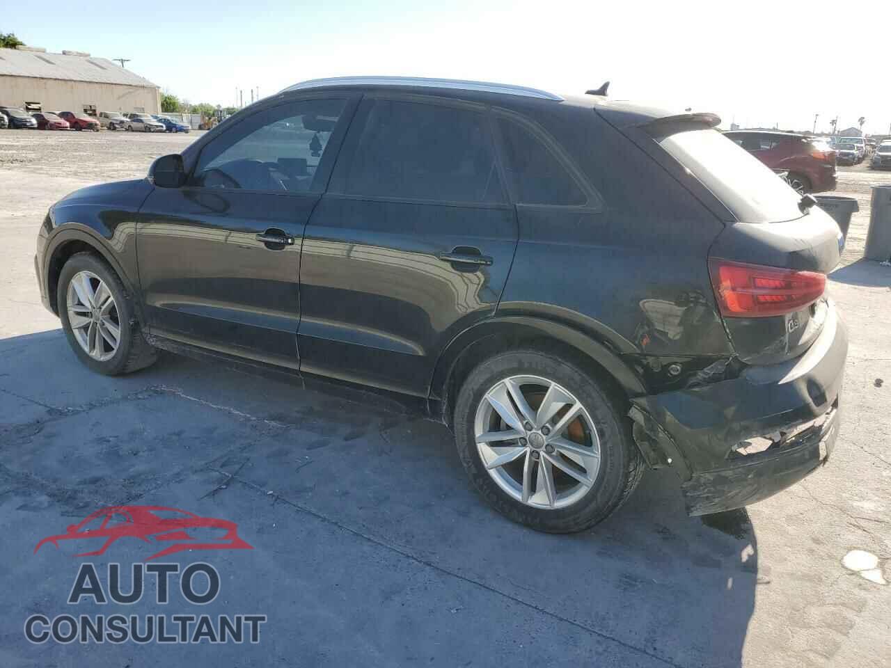 AUDI Q3 2017 - WA1BCCFS1HR012217