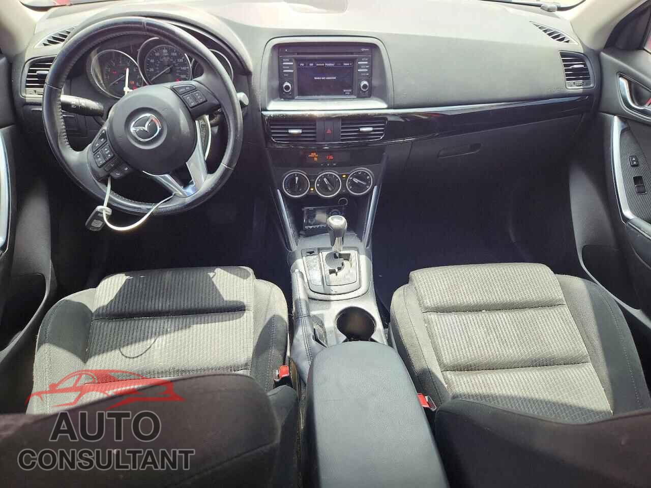 MAZDA CX-5 2014 - JM3KE2CY6E0328061