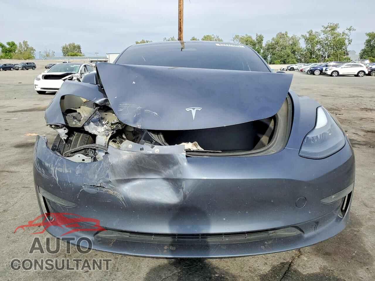 TESLA MODEL 3 2023 - 5YJ3E1EA8PF427685