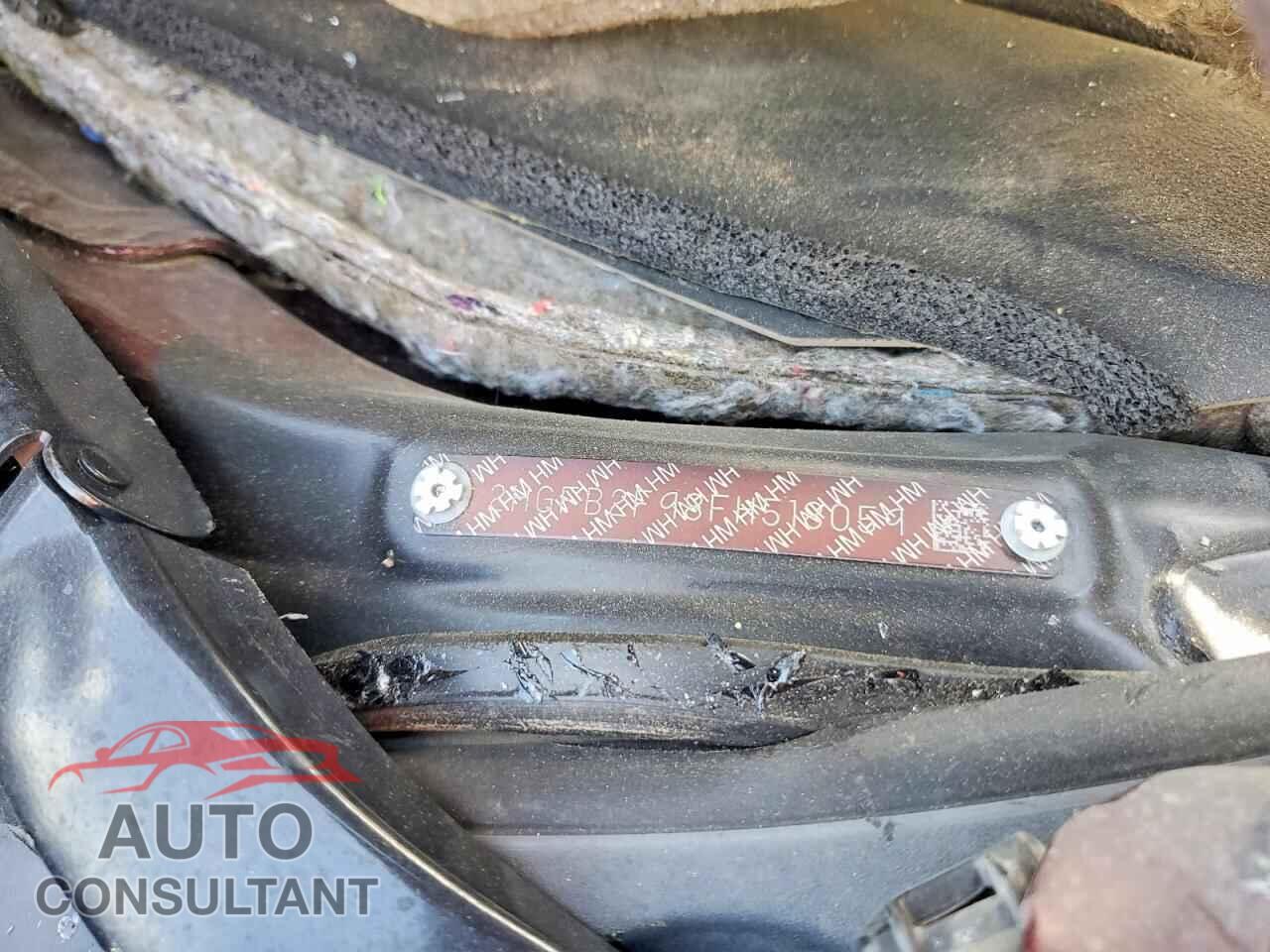 HONDA CIVIC 2015 - 2HGFB2F98FH518059