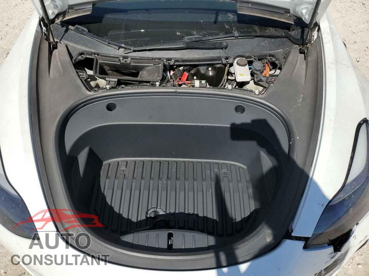 TESLA MODEL 3 2023 - 5YJ3E1EA8PF566506