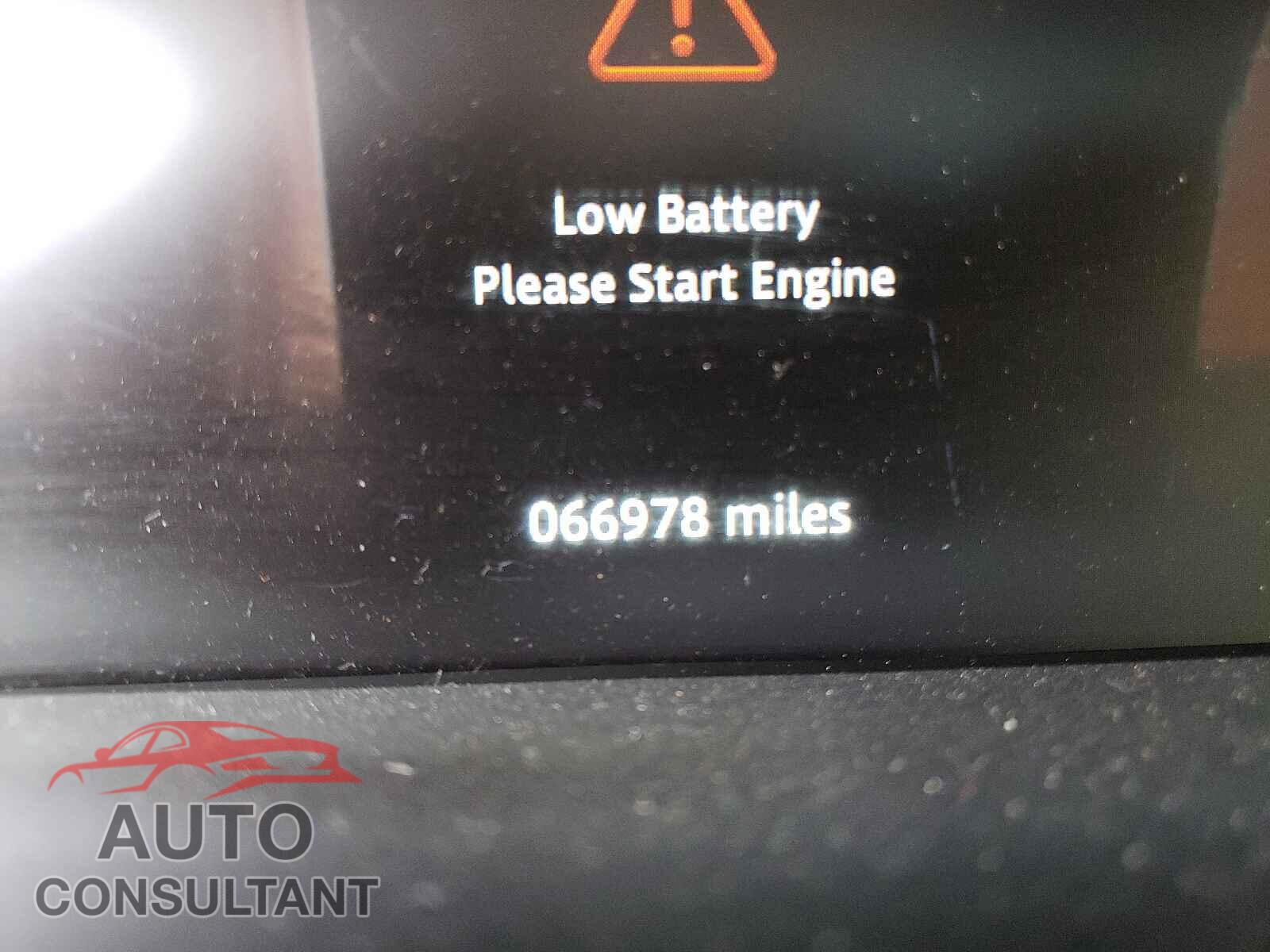 LAND ROVER RANGEROVER 2017 - SALGS2FE8HA331821