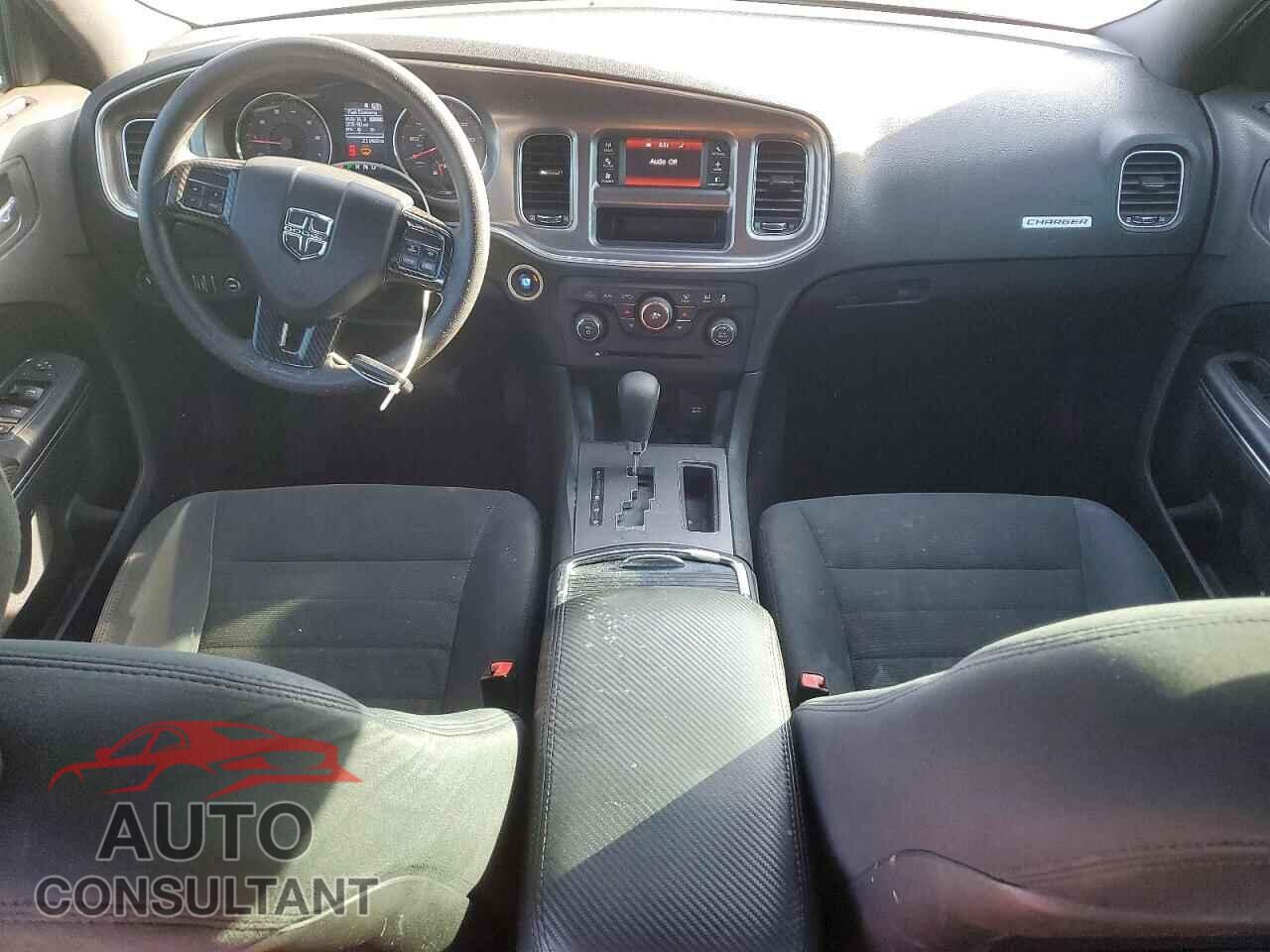 DODGE CHARGER 2011 - 2B3CL3CG5BH577217
