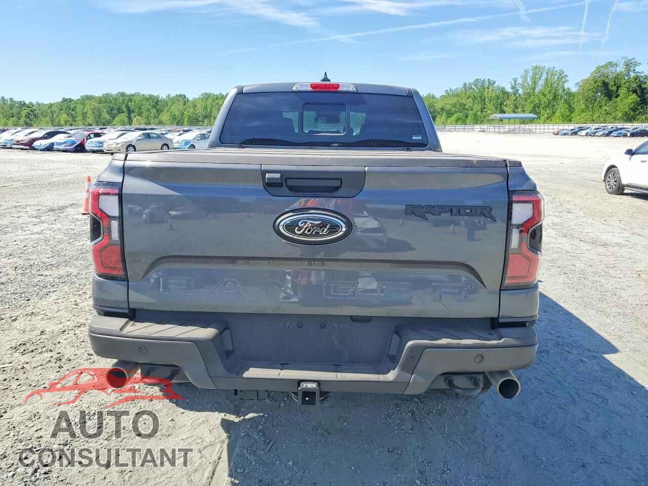 FORD RANGER 2025 - 1FTER4LR9SLE78660