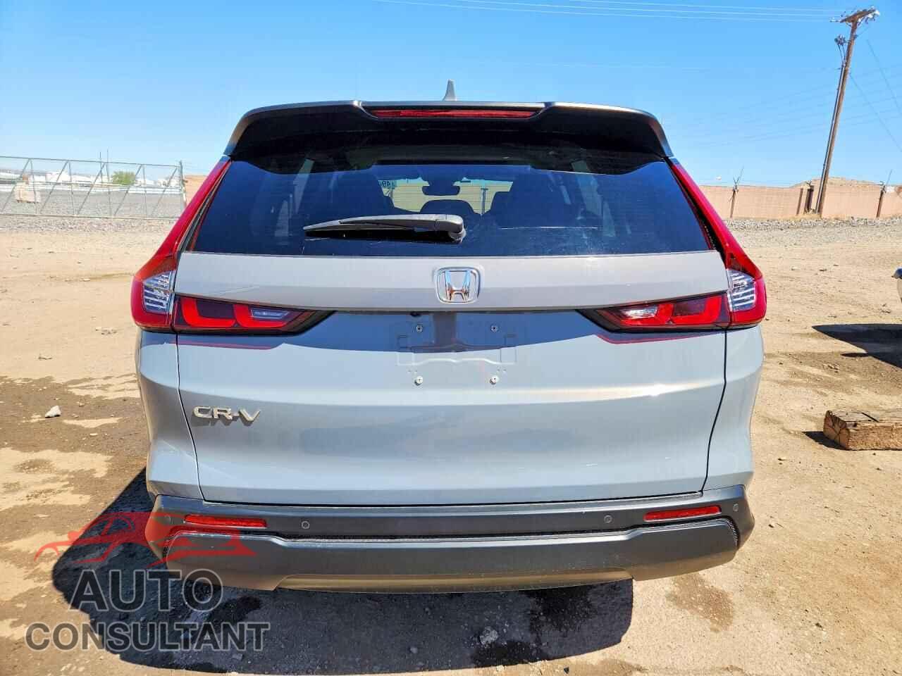 HONDA CRV 2023 - 2HKRS3H7XPH306768
