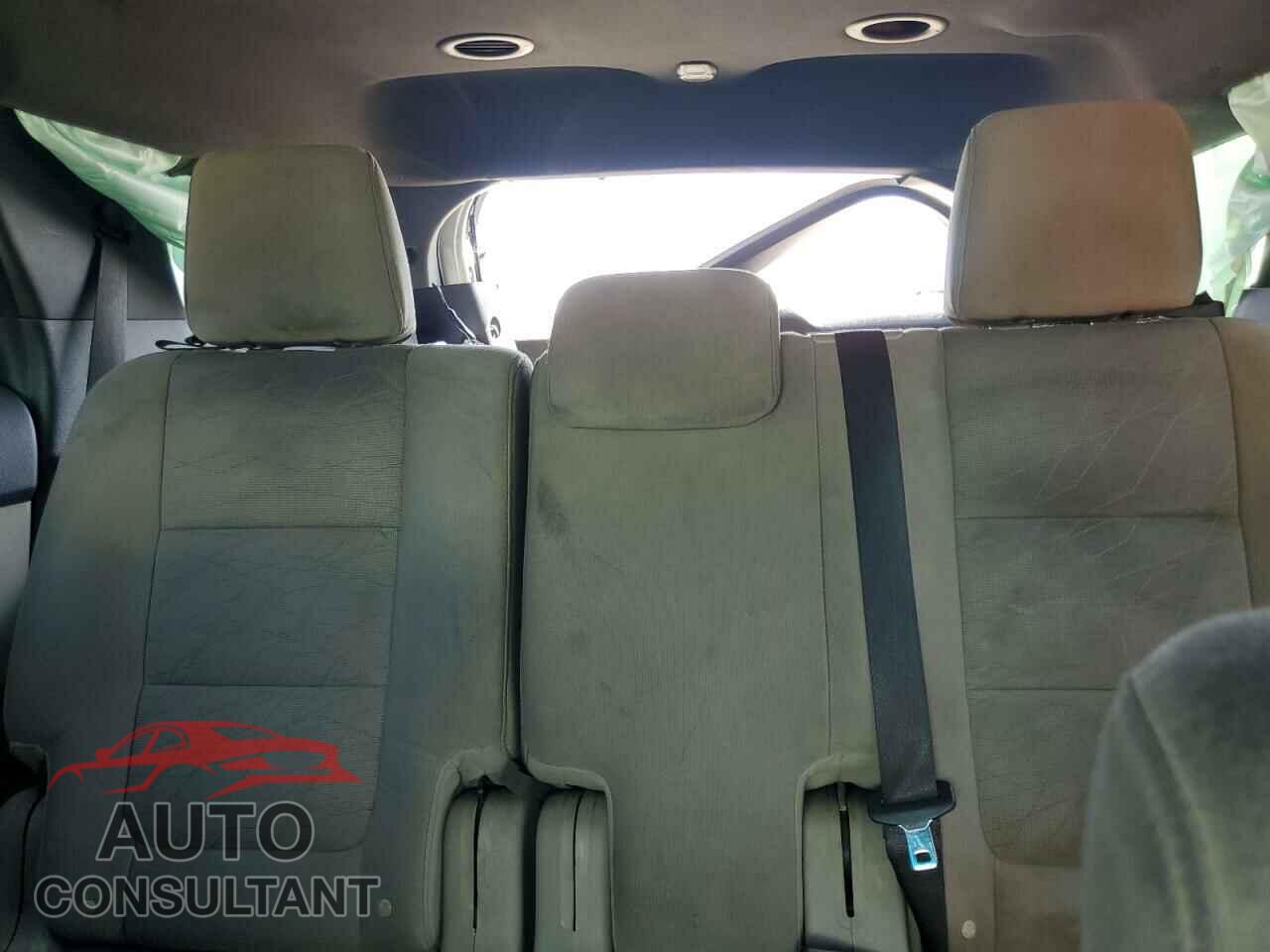FORD EXPLORER 2013 - 1FM5K7B88DGA62489