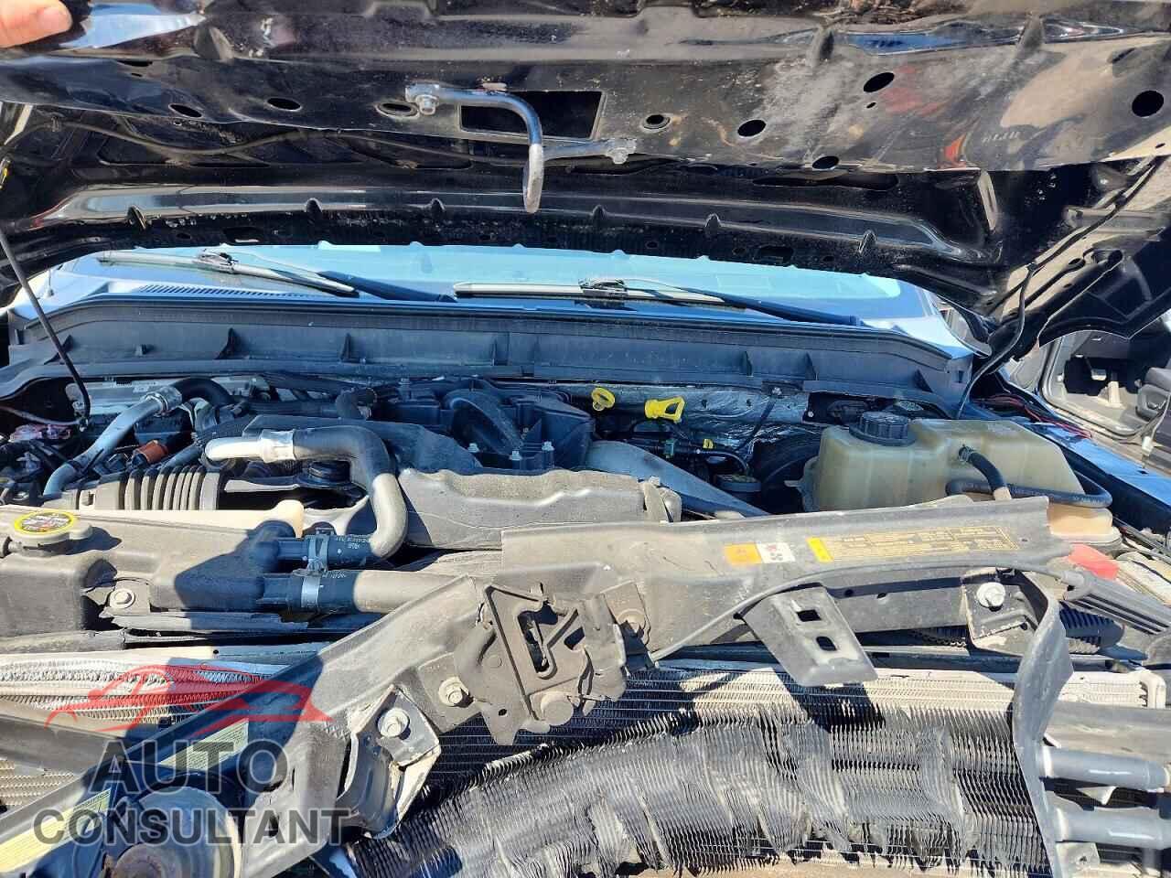 FORD F250 2011 - 1FT7W2BT2BED07482