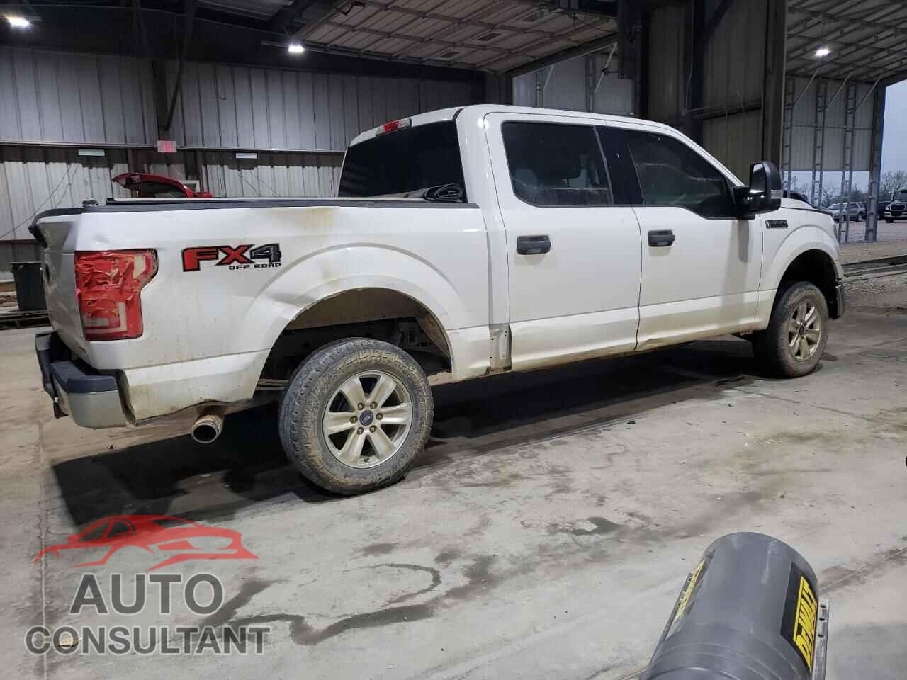 FORD F-150 2015 - 1FTEW1EF2FFA45468