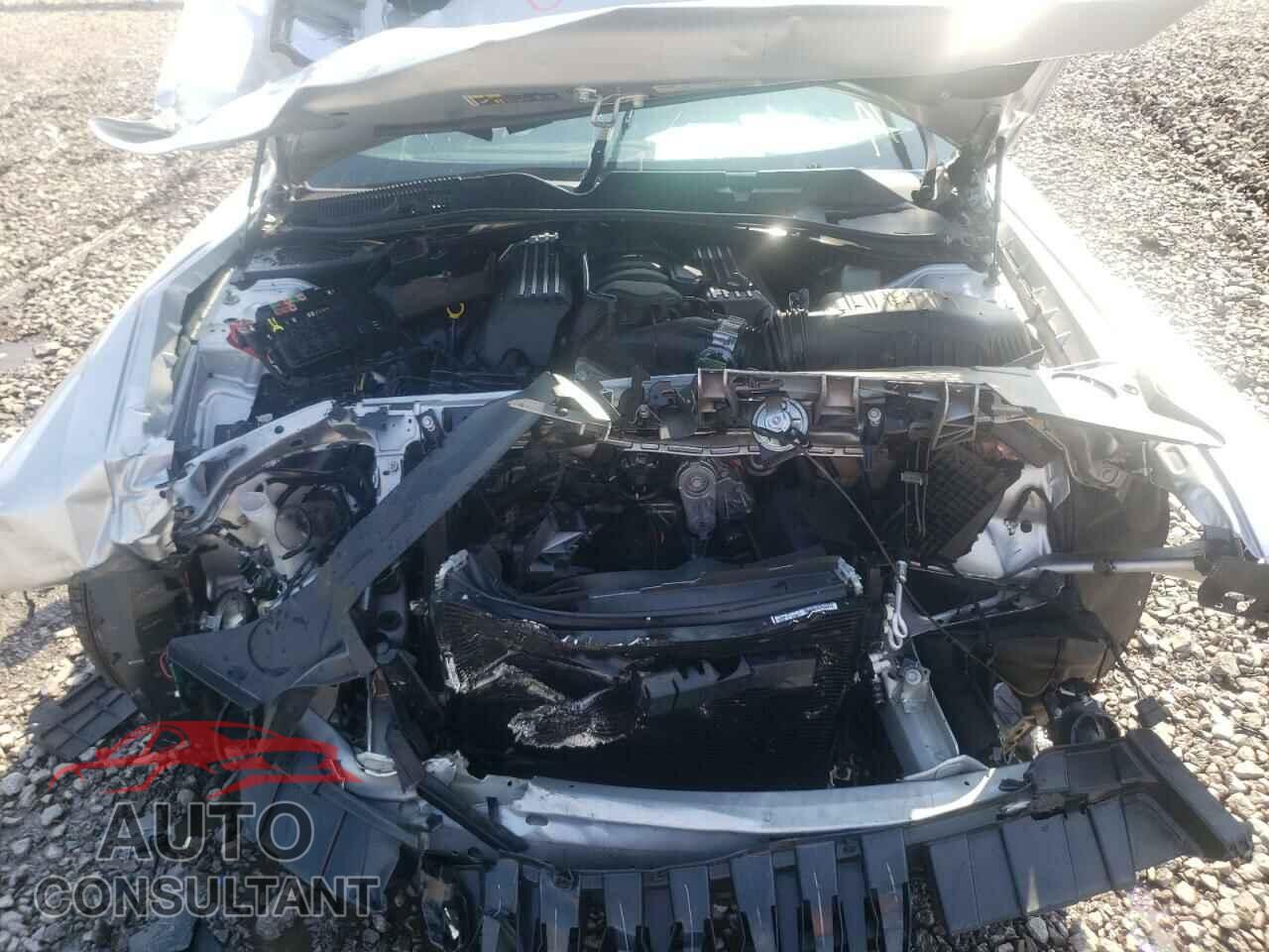 DODGE CHALLENGER 2020 - 2C3CDZFJ9LH156905