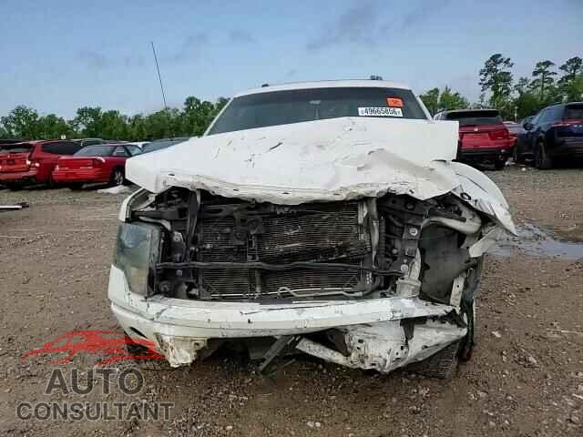 FORD F150 2013 - 1FTFW1CF5DFB02086
