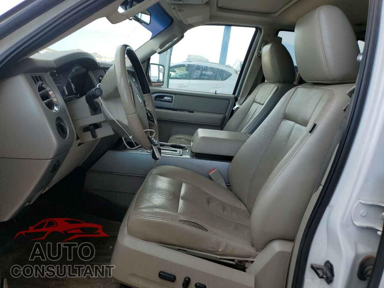 FORD EXPEDITION 2014 - 1FMJK2A54EEF16405