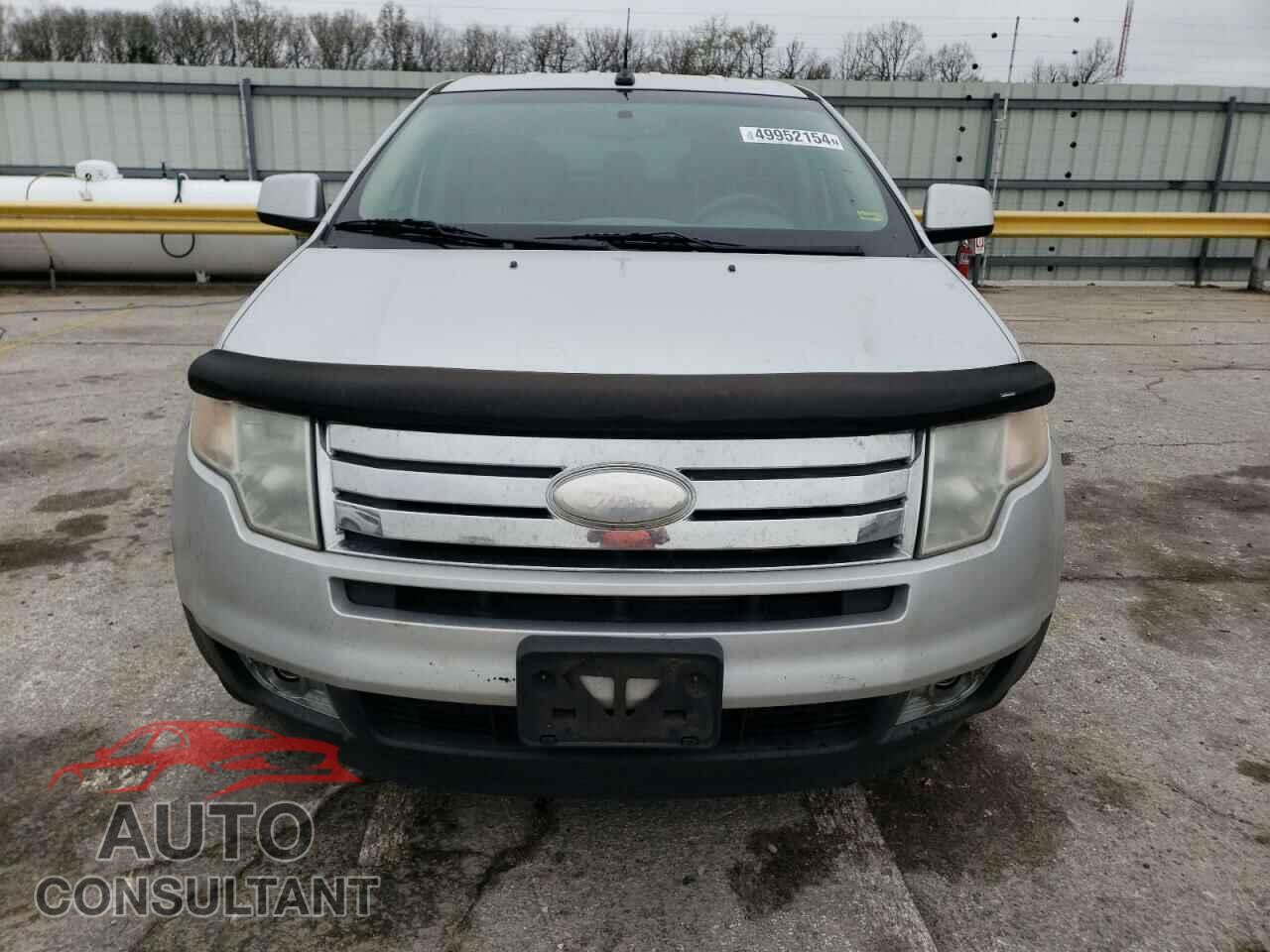 FORD EDGE 2010 - 2FMDK3JC8ABA75126