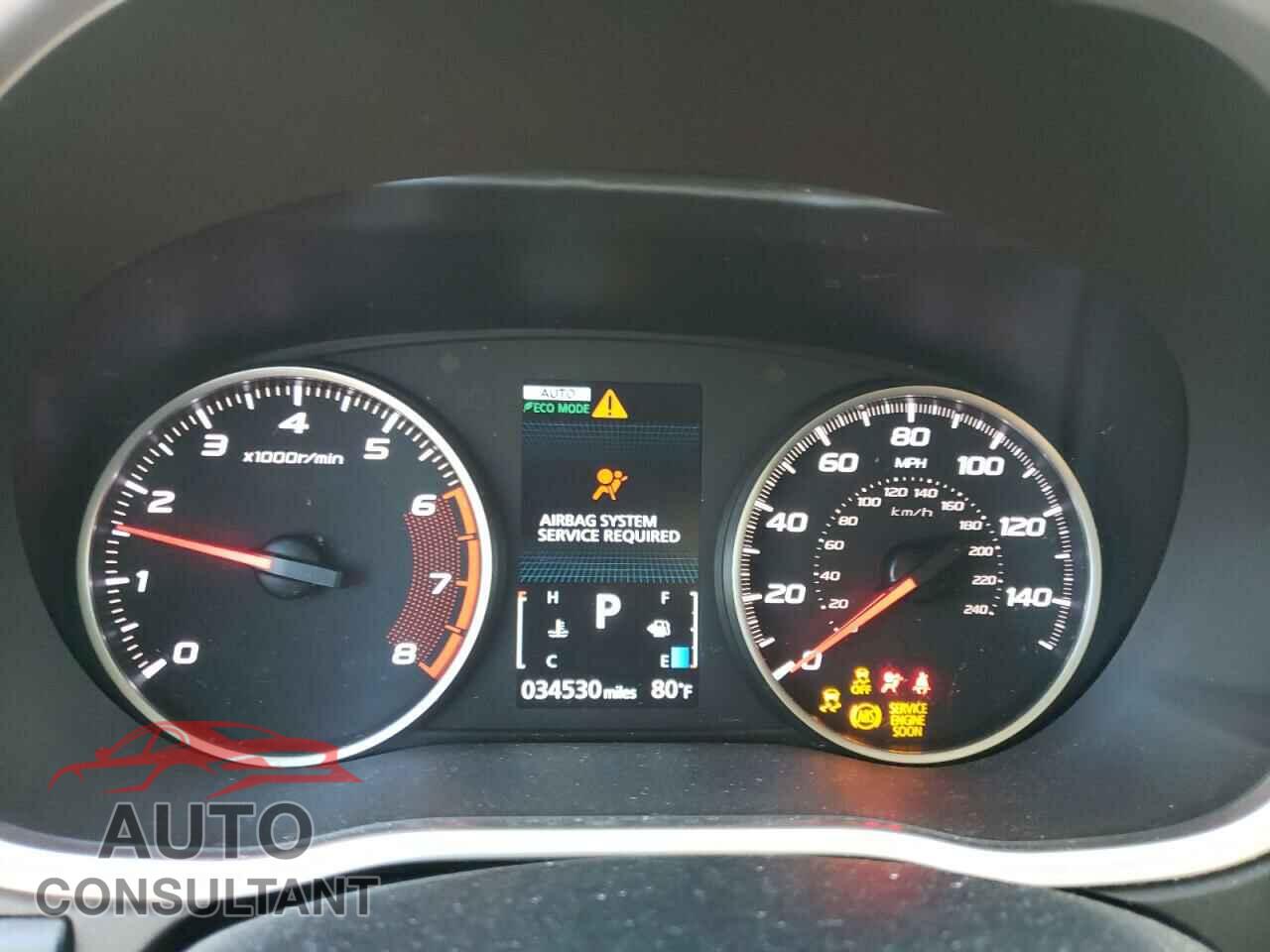 MITSUBISHI ECLIPSE 2018 - JA4AT4AA1JZ047829