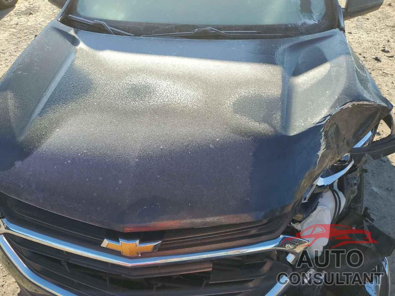 CHEVROLET EQUINOX 2019 - 2GNAXKEV8K6144686