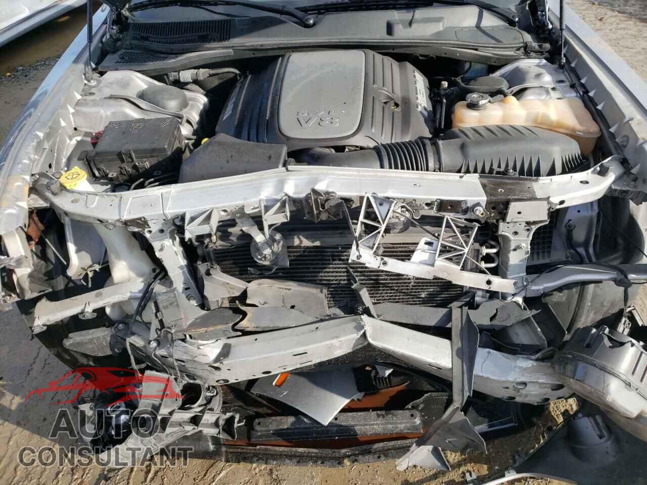 DODGE CHALLENGER 2017 - 2C3CDZBT9HH549124