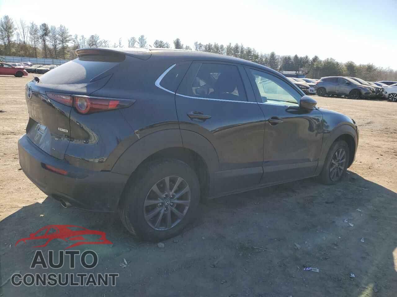 MAZDA CX30 2020 - 3MVDMABL7LM120865