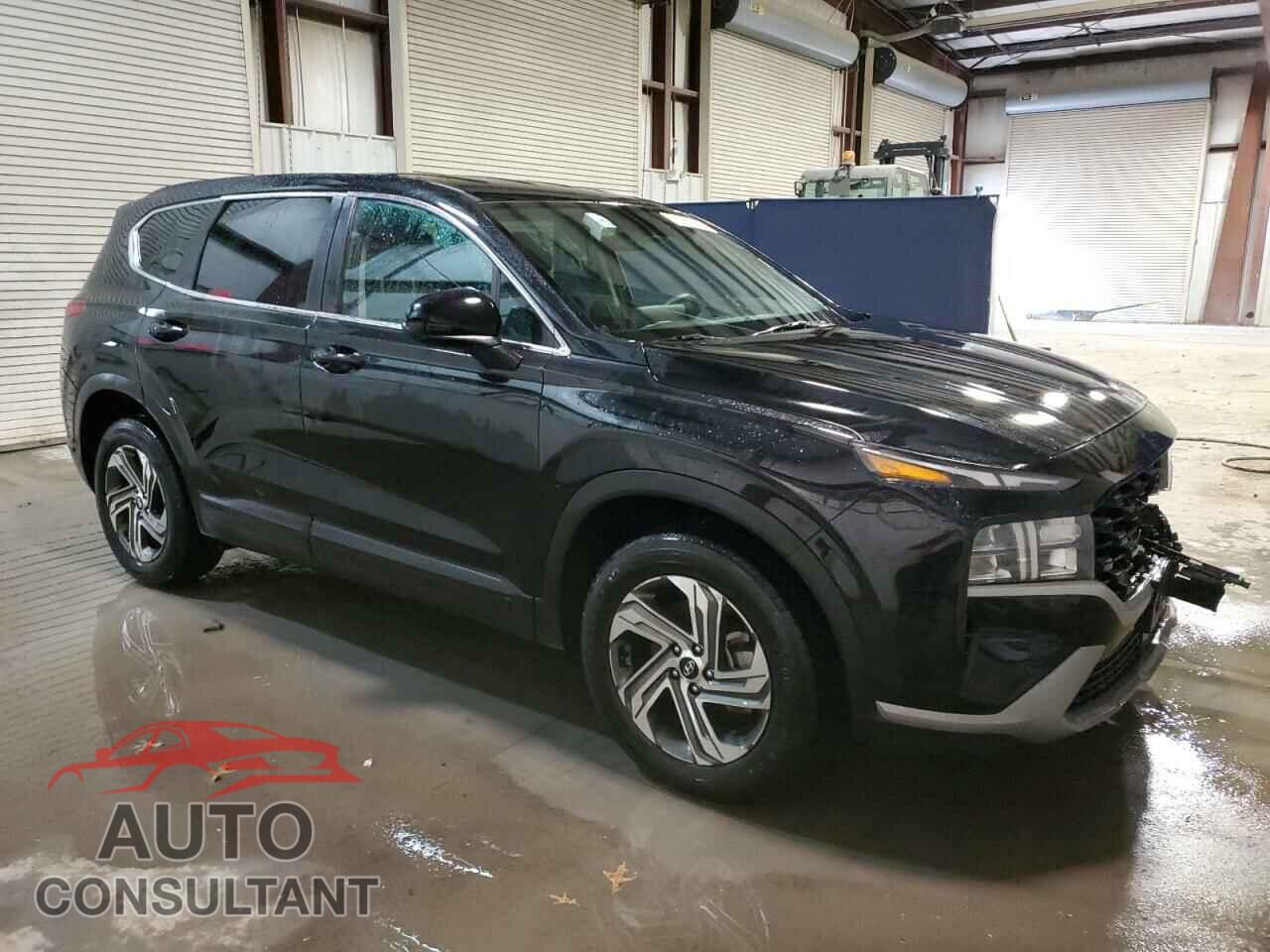 HYUNDAI SANTA FE 2023 - 5NMS14AJ0PH519242